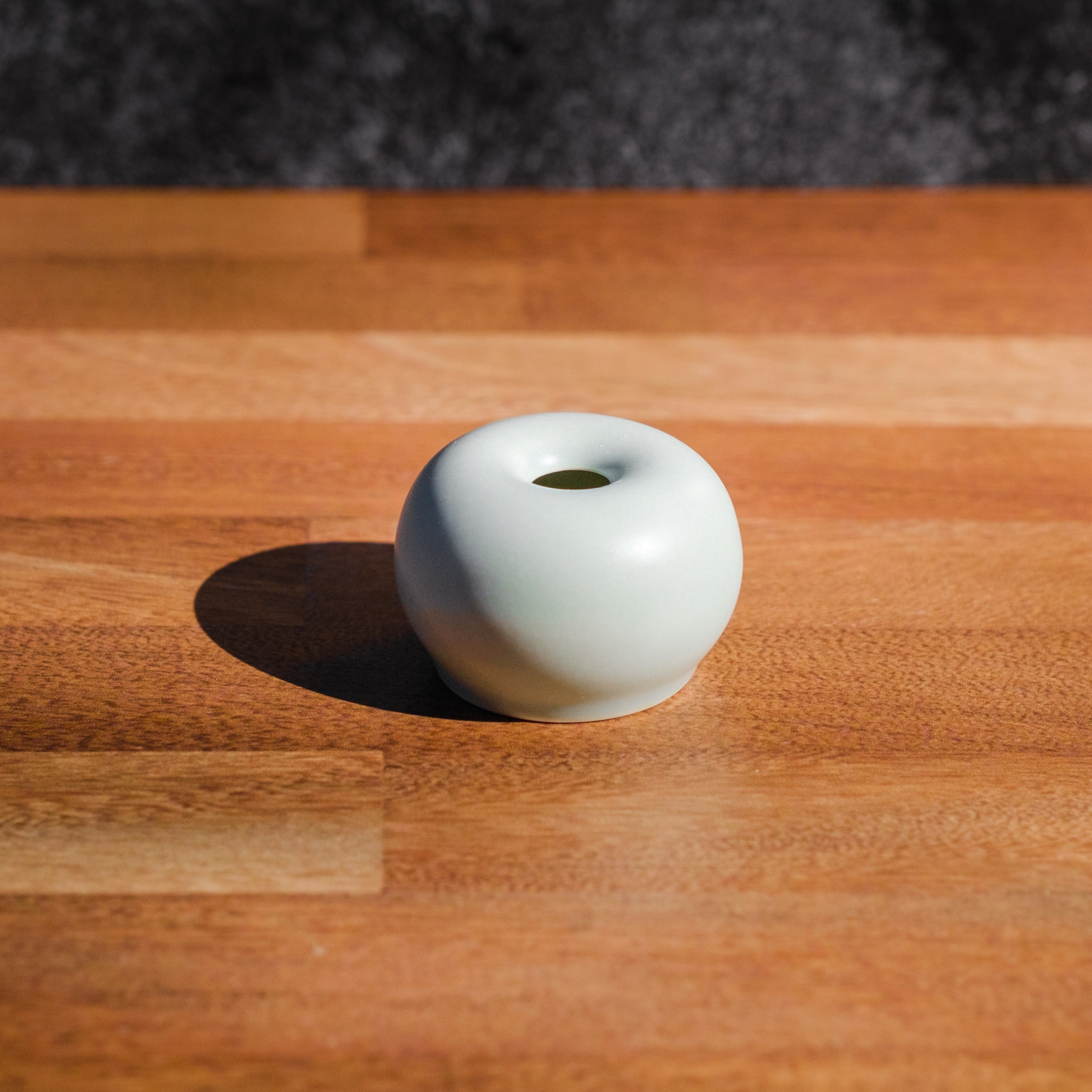 Origami Matcha Whisk Stand (Chasen Naoshi) – Celadon