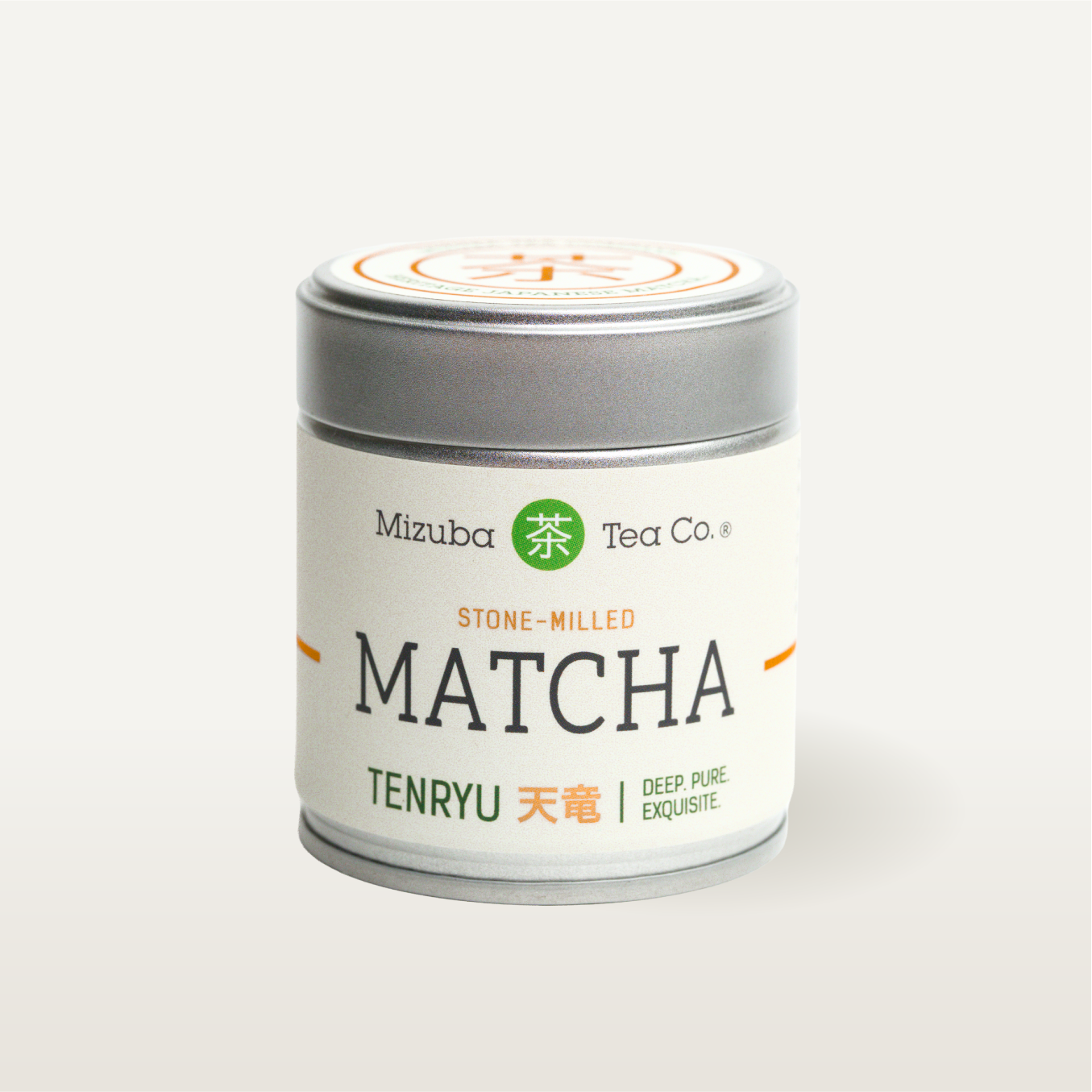 Tenryu Matcha Green Tea