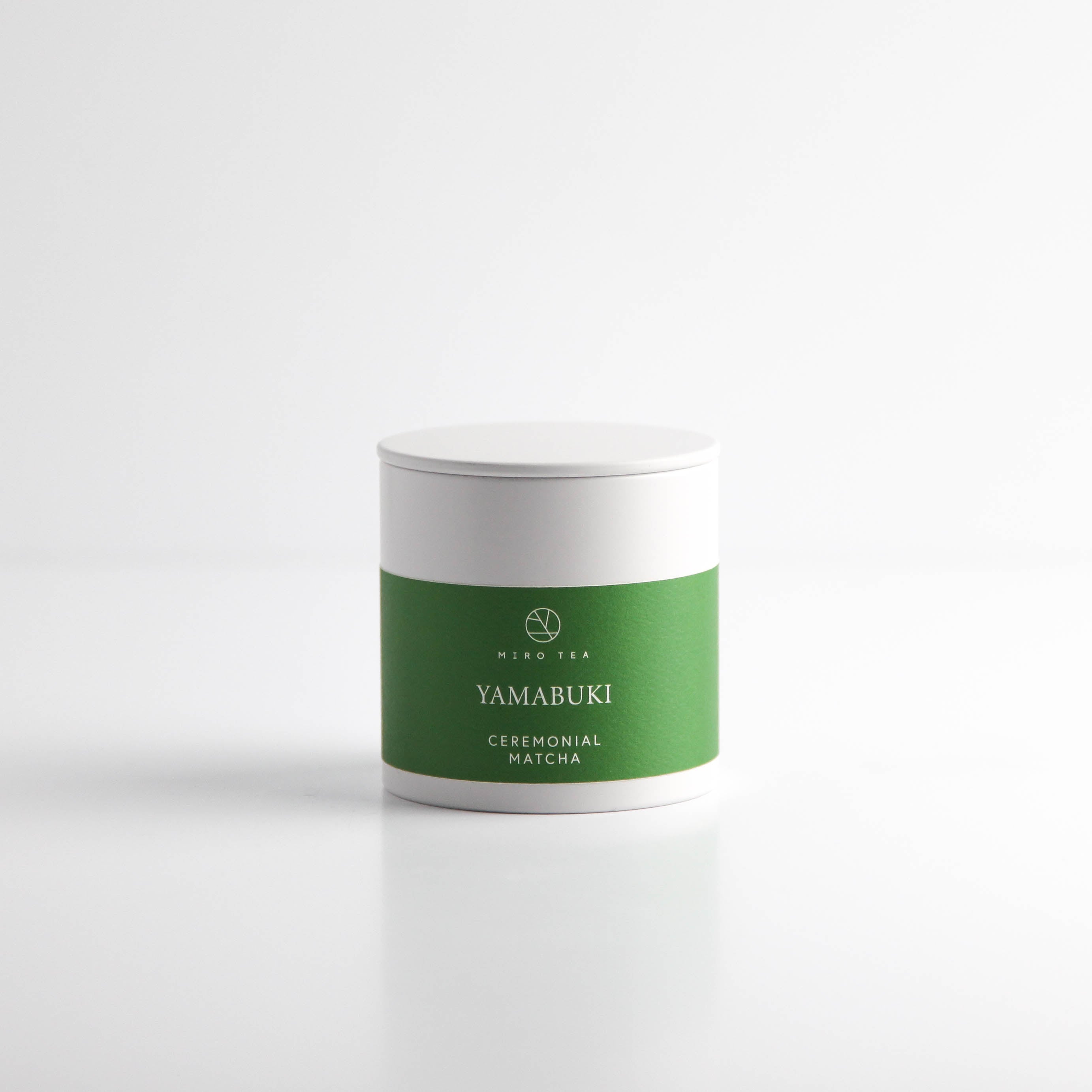 Yamabuki Ceremonial Matcha