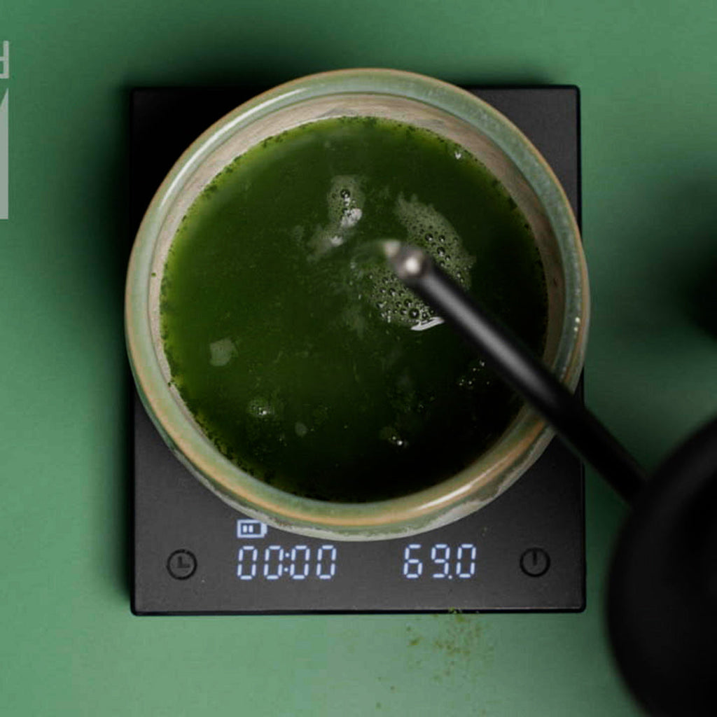 Gold No1 - Conventional Ceremonial Matcha - B2B