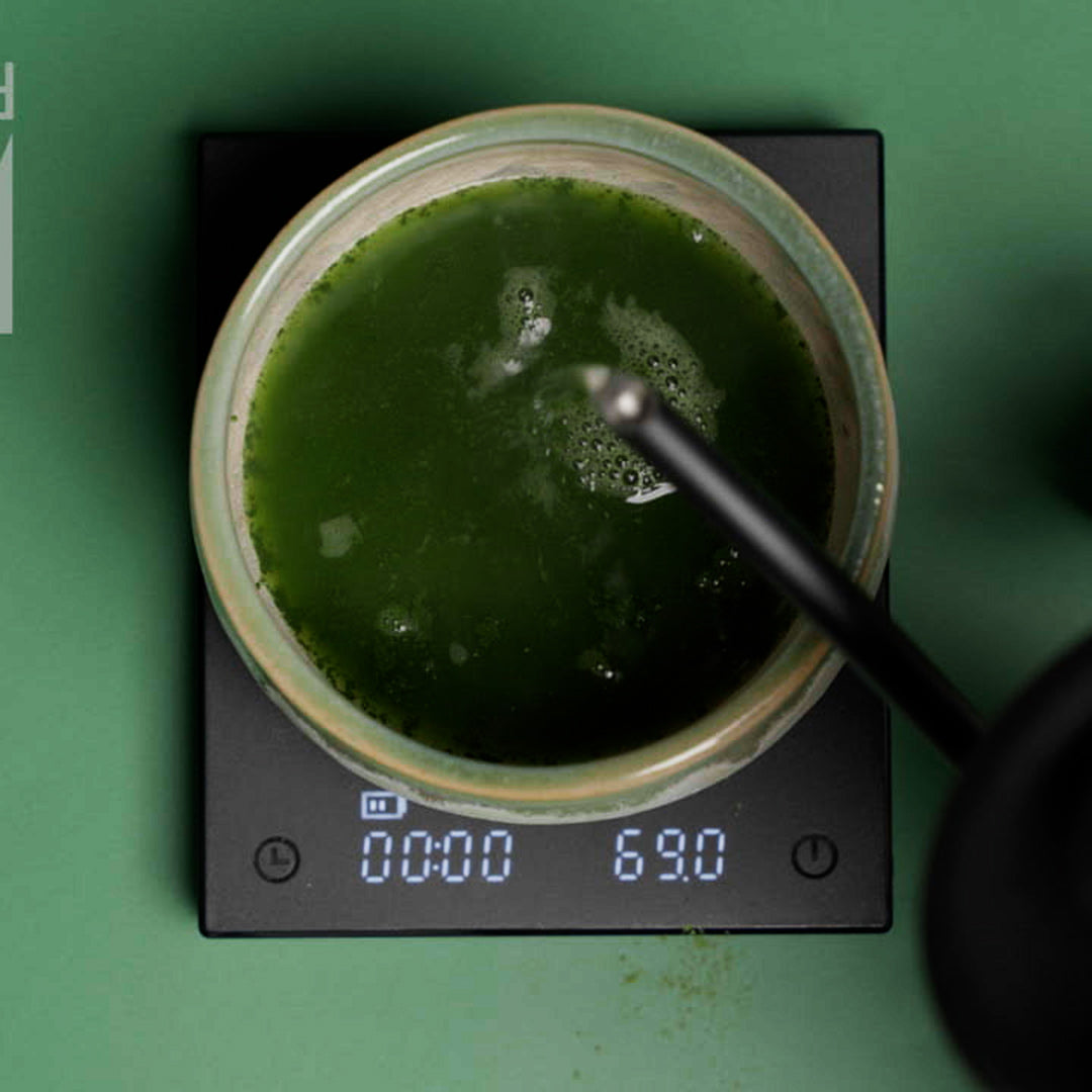 Gold No1 - Conventional Ceremonial Matcha - B2B