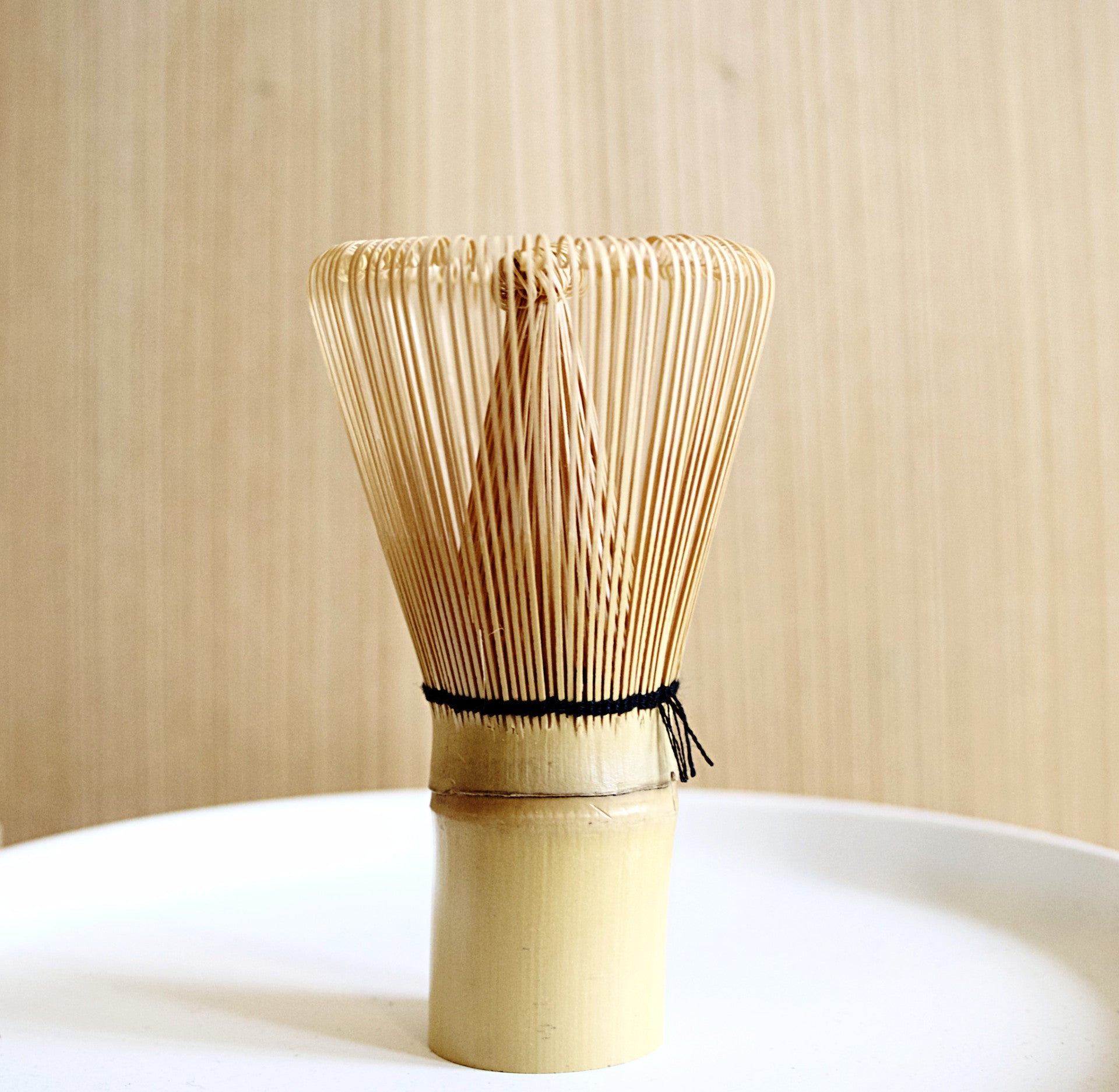 Matcha Whisk (Bamboo Chasen)