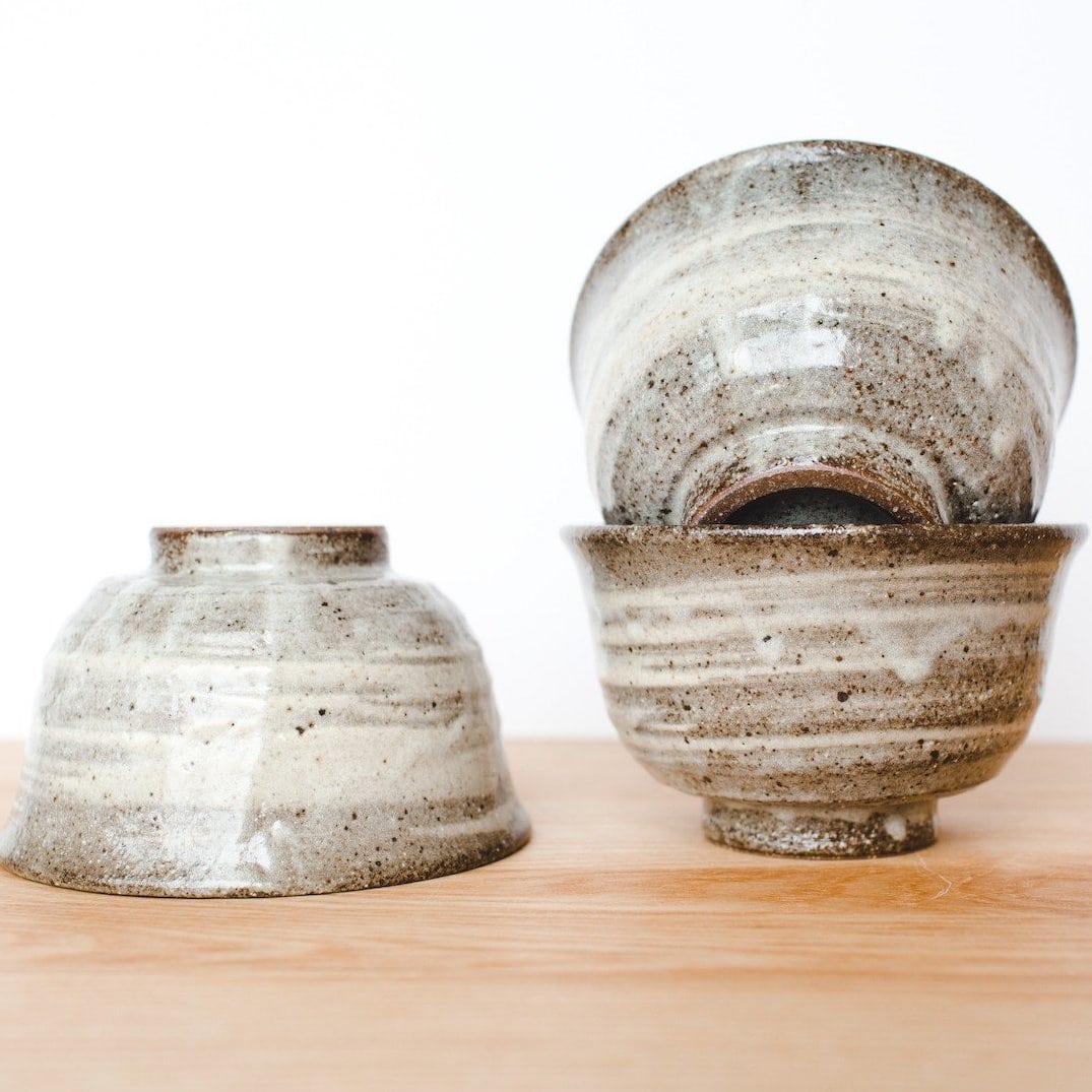 Chawan Matcha Bowl