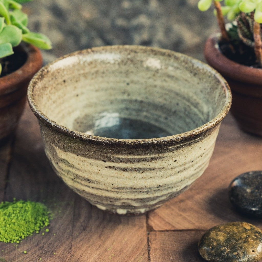 Chawan Matcha Bowl