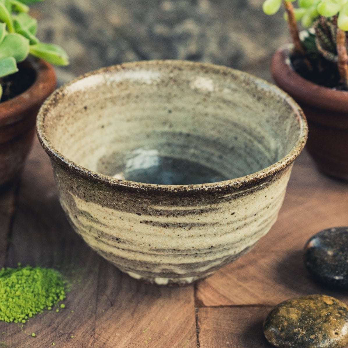 Chawan Matcha Bowl