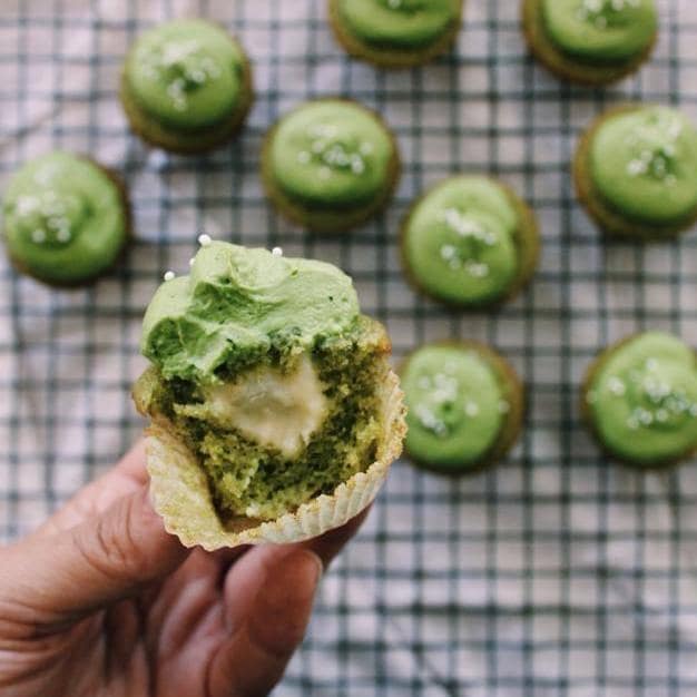 Culinary Organic Matcha