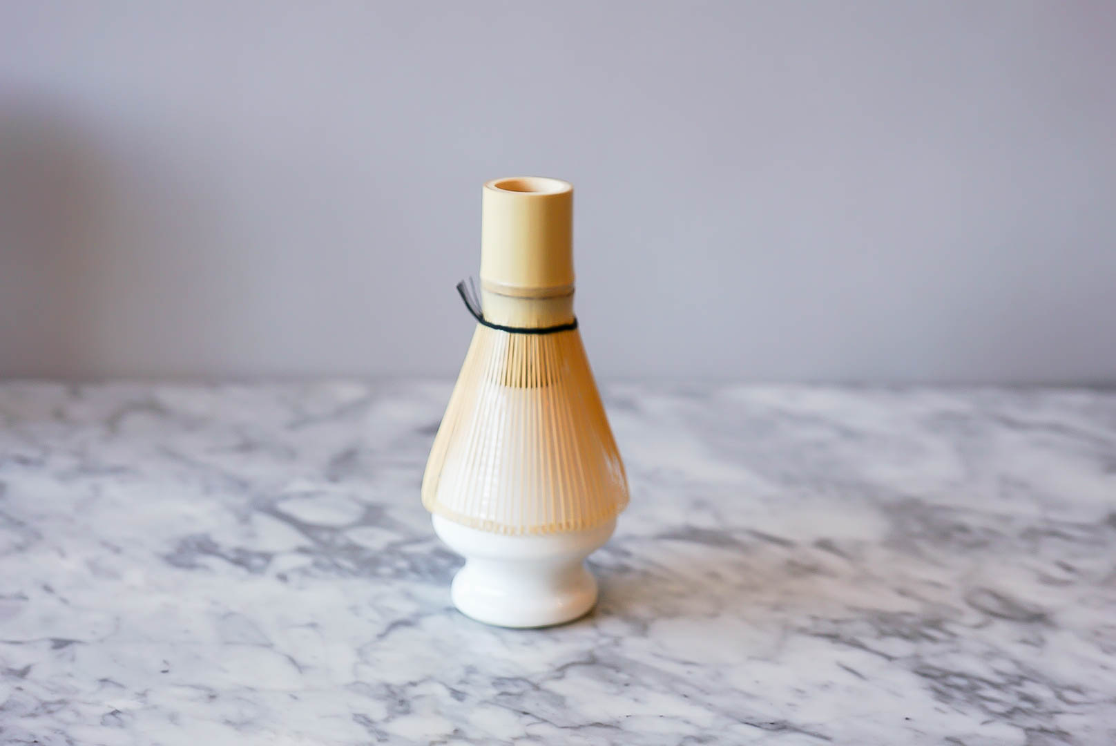 Matcha Whisk Stand