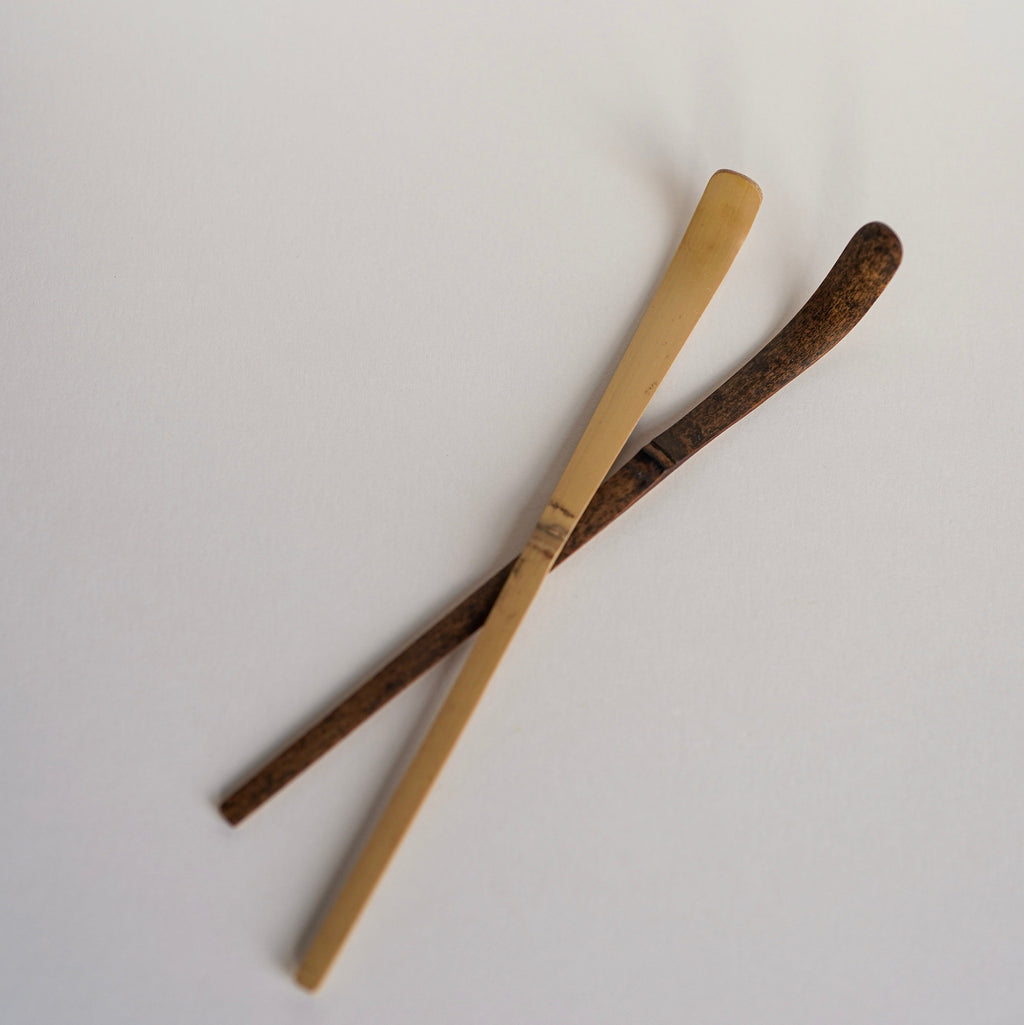 Matcha Scoop