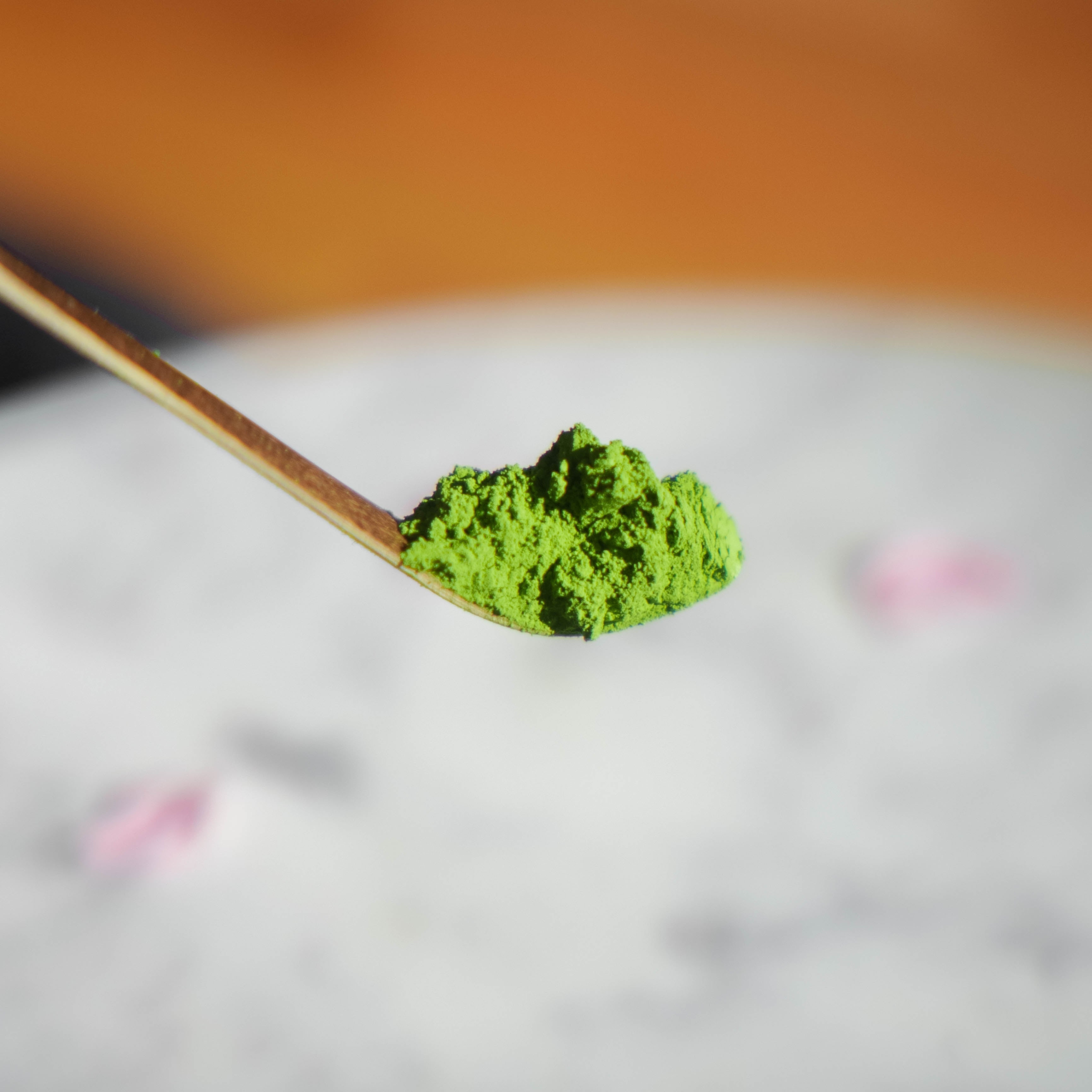 Gokou Matcha