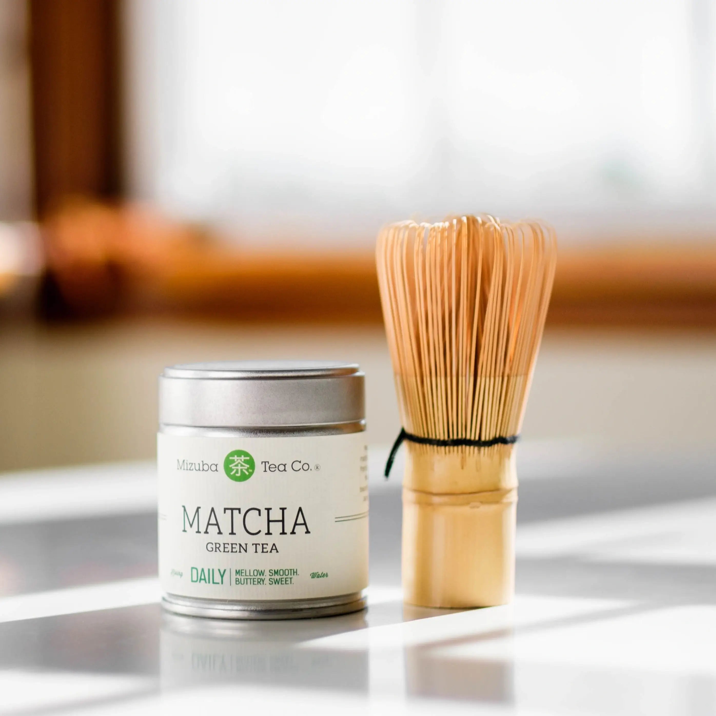 Pre-Order Matcha Moment® Essential Tea Set