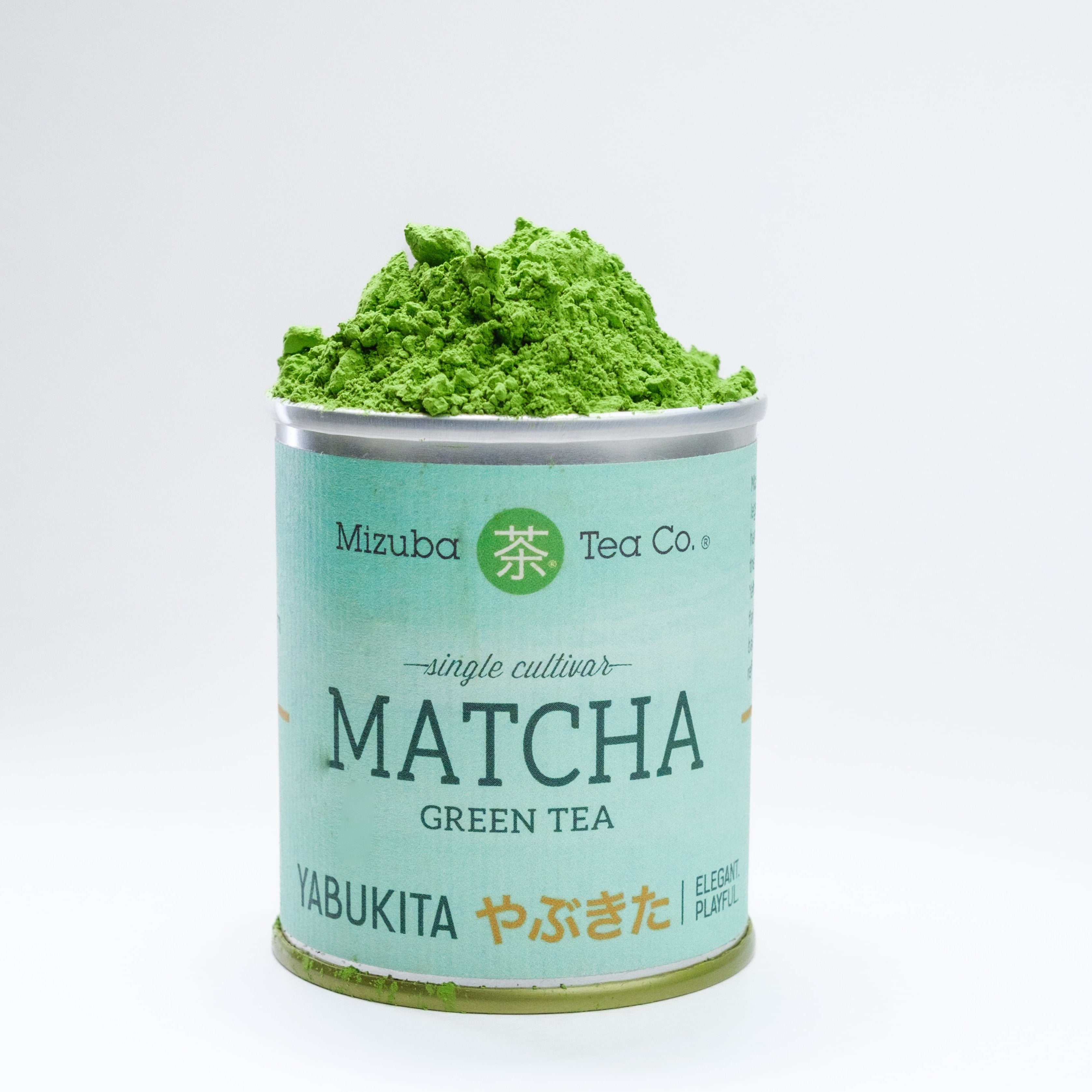 Yabukita Matcha
