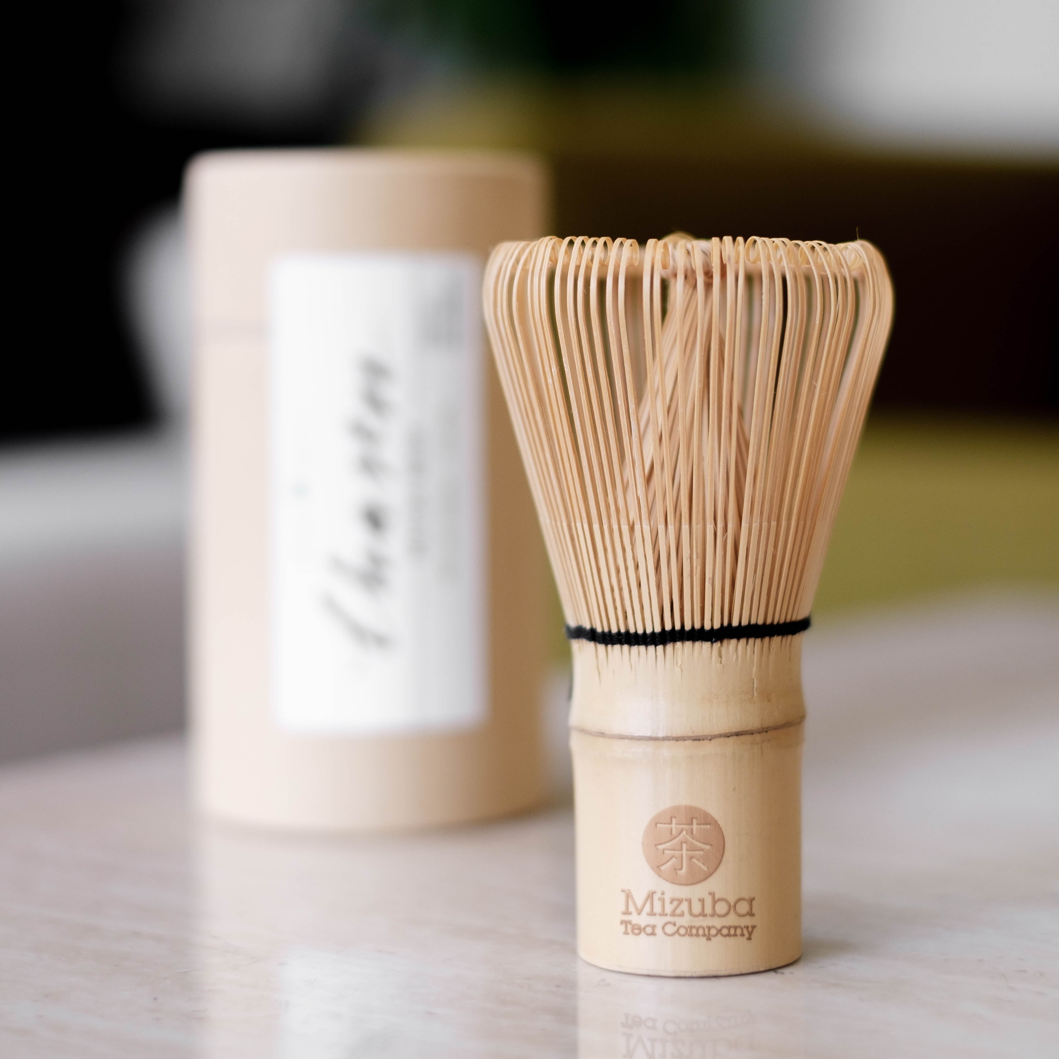 Matcha Whisk (Bamboo Chasen)