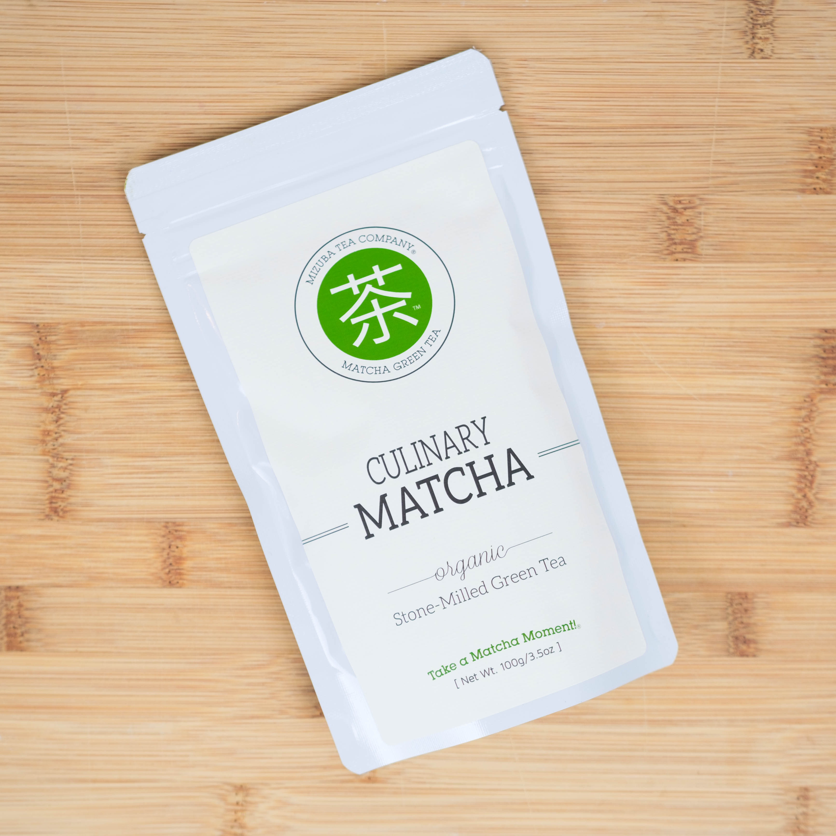 Culinary Organic Matcha