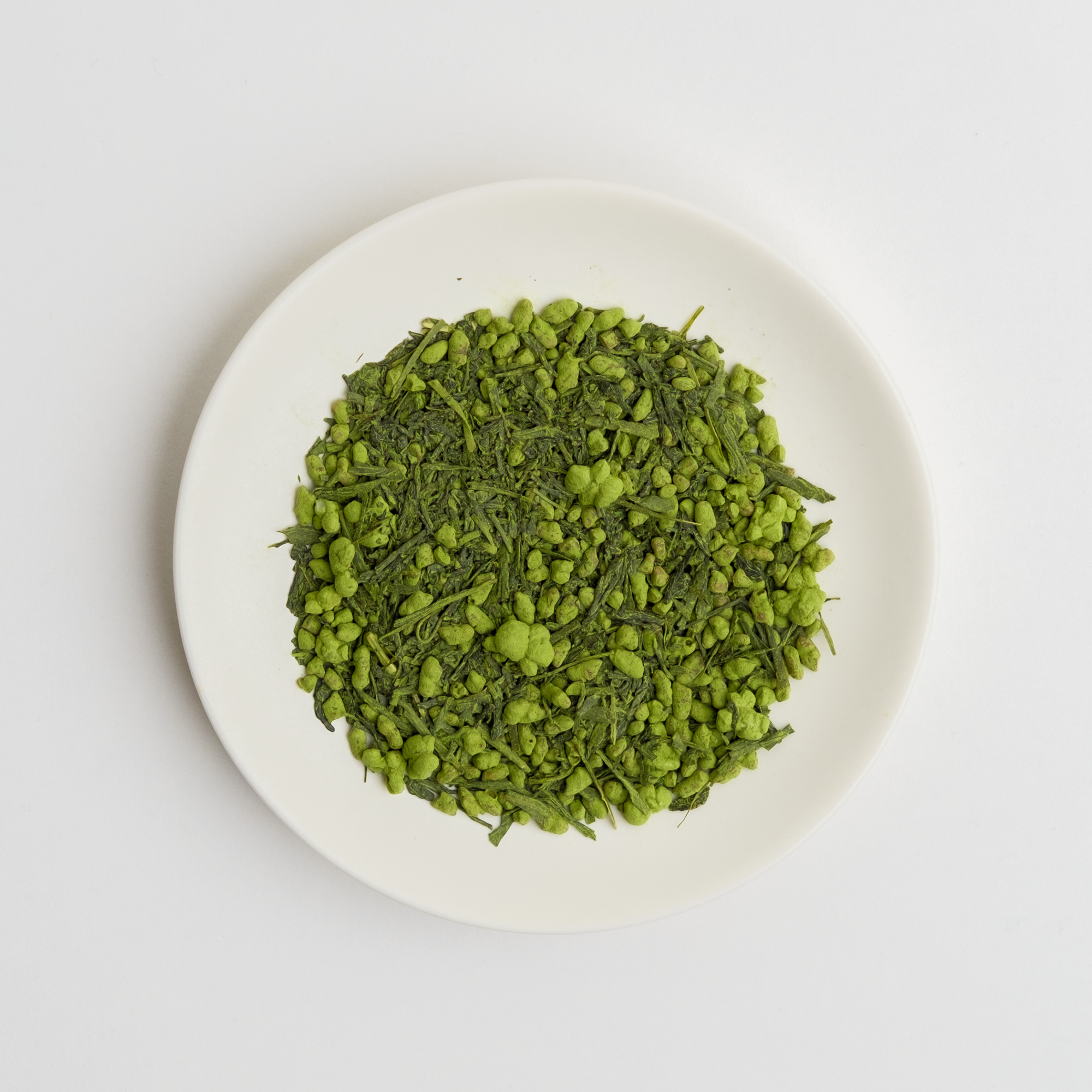 Organic Matcha Genmaicha