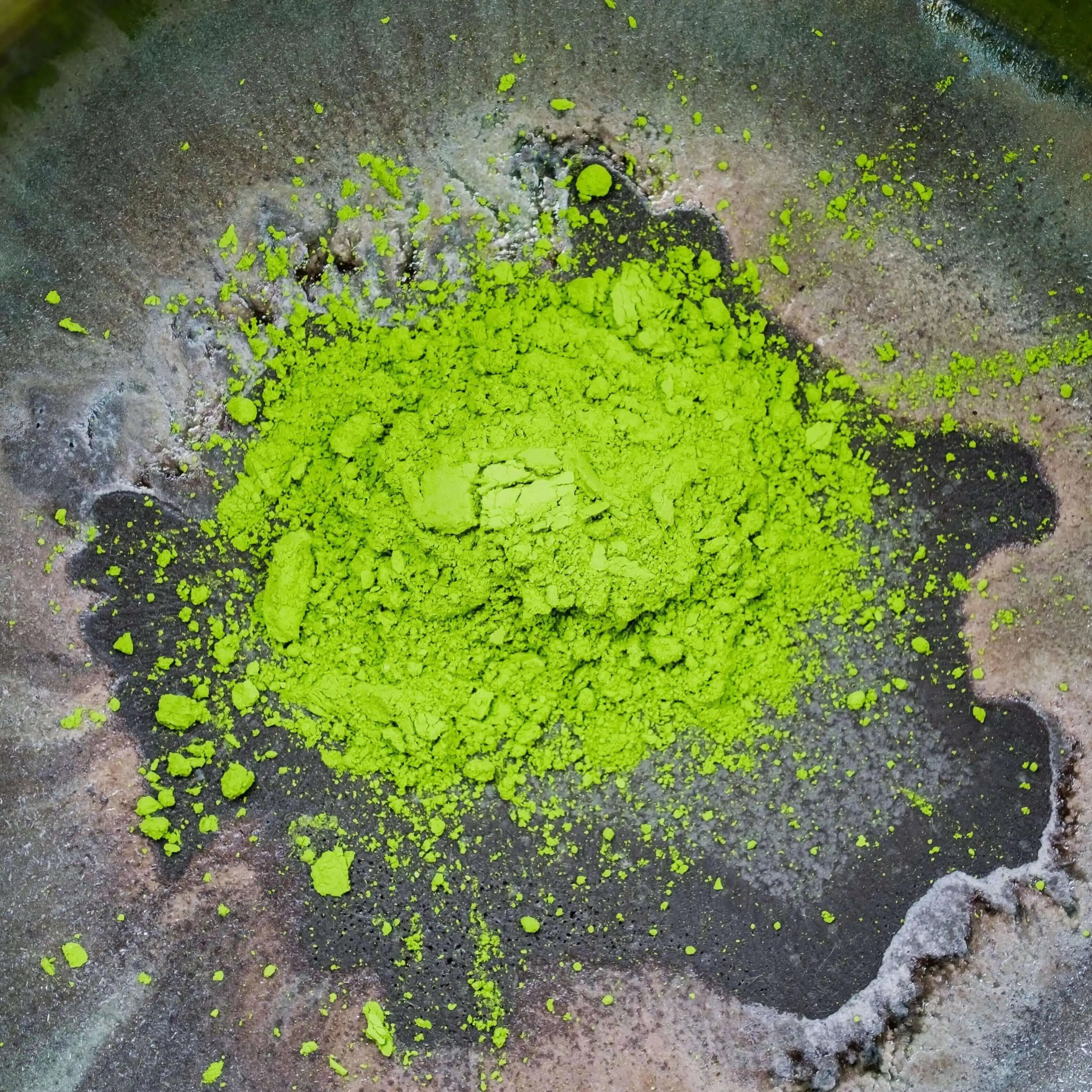 Shirakawa Ceremonial Matcha Green Tea