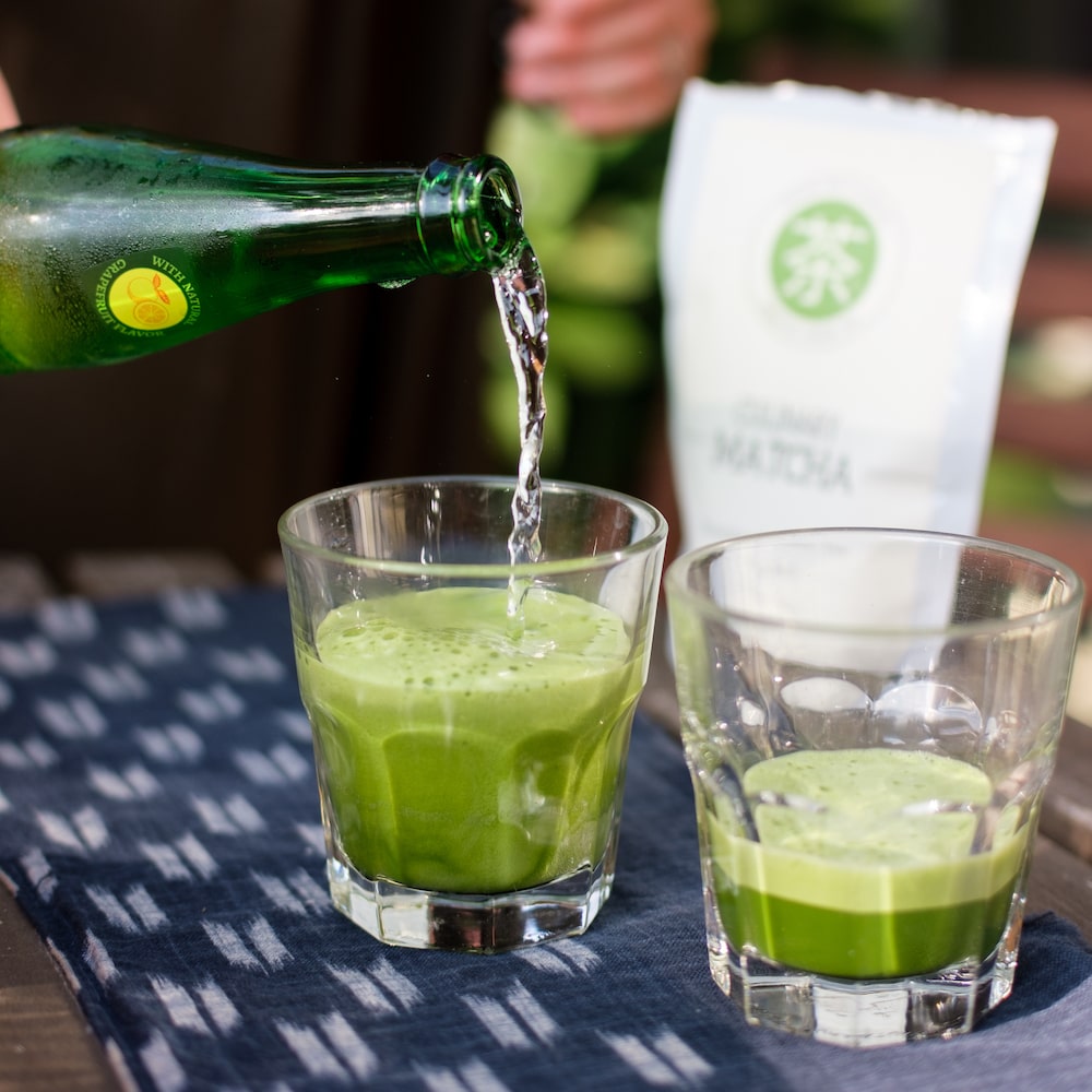 Culinary Organic Matcha