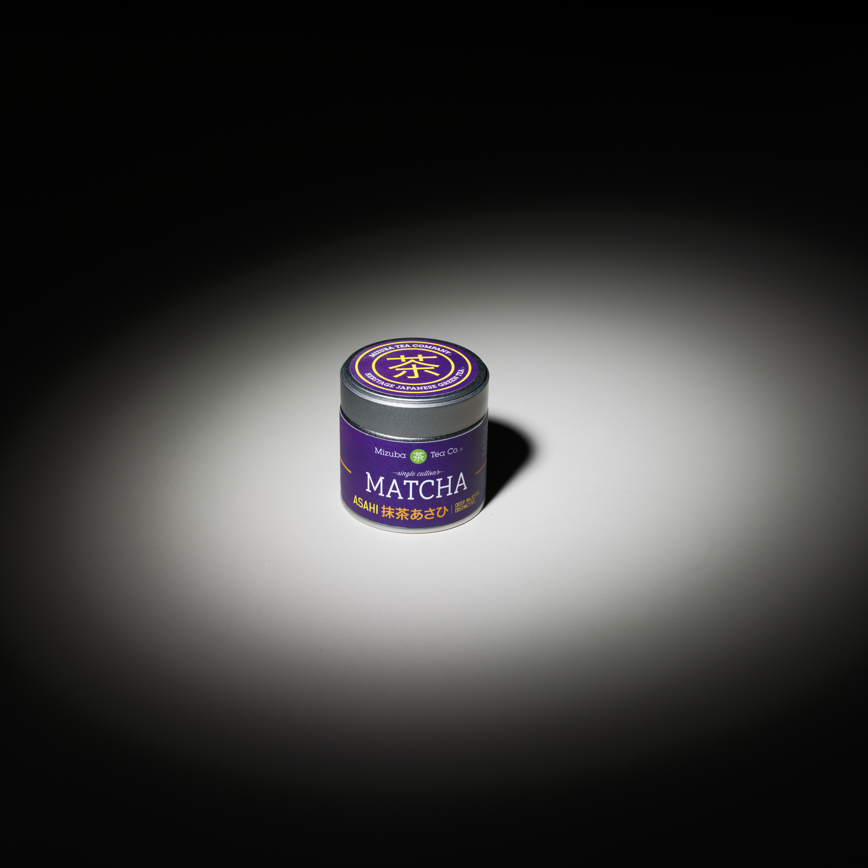 Asahi Matcha