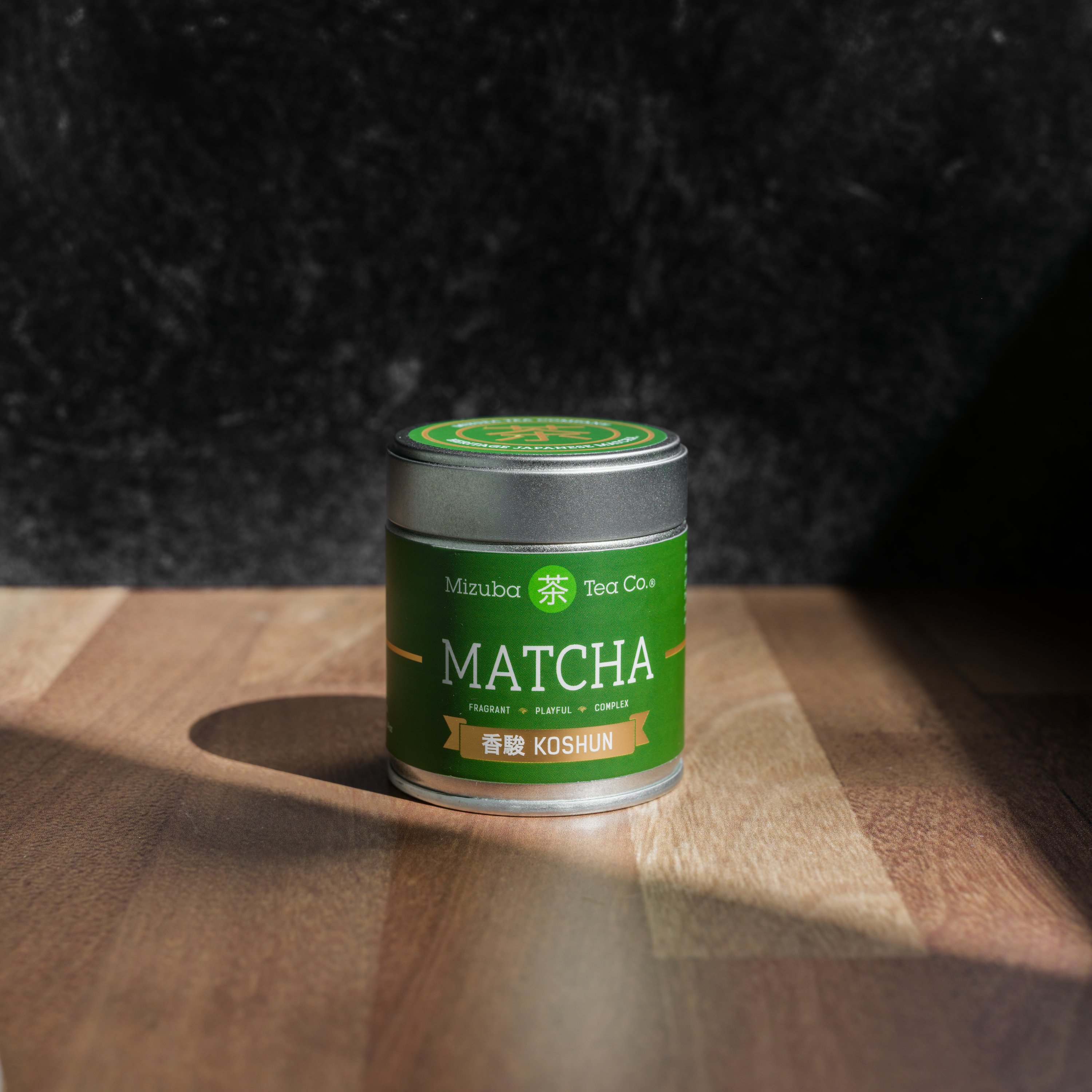 Koshun Matcha Green Tea