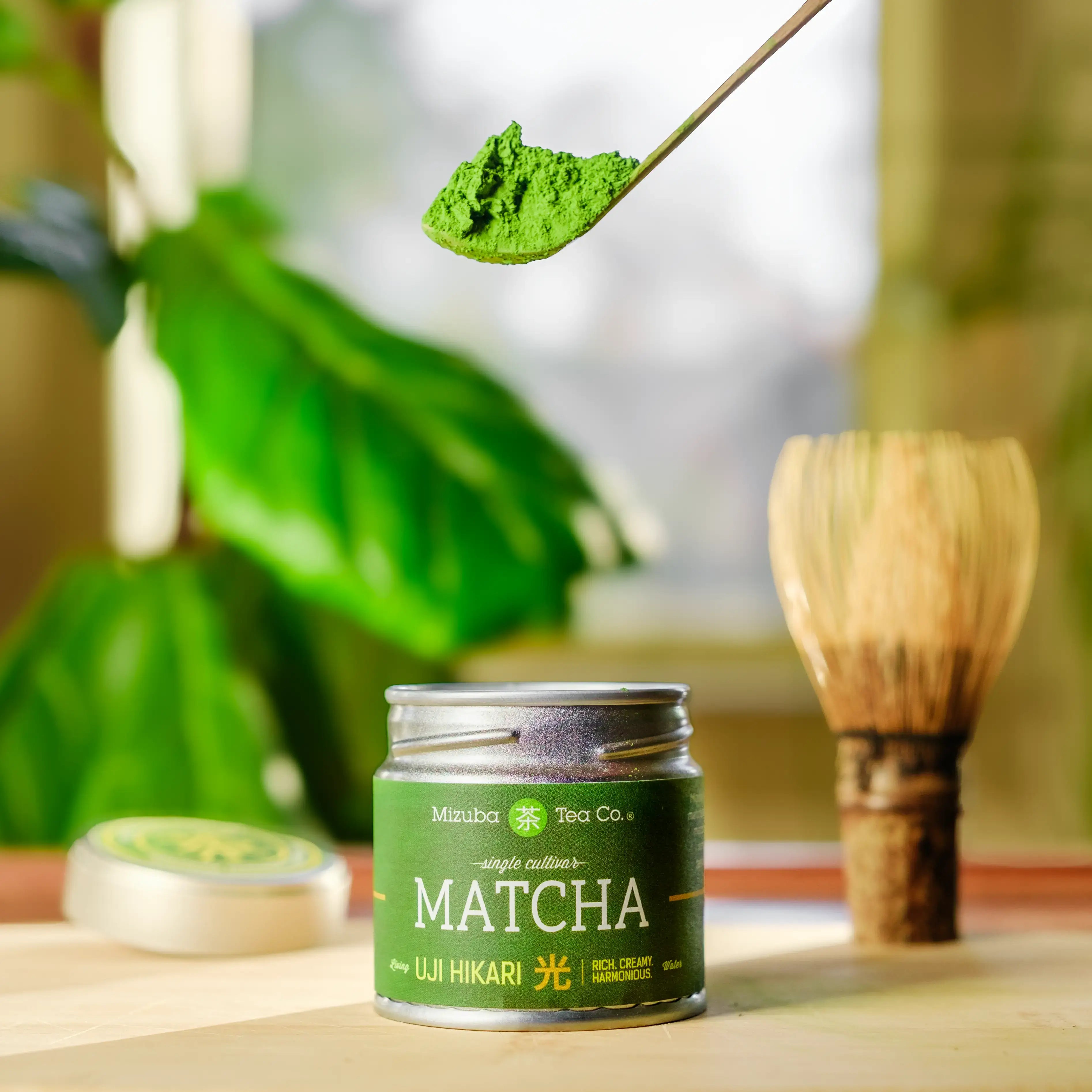 Uji Hikari Matcha
