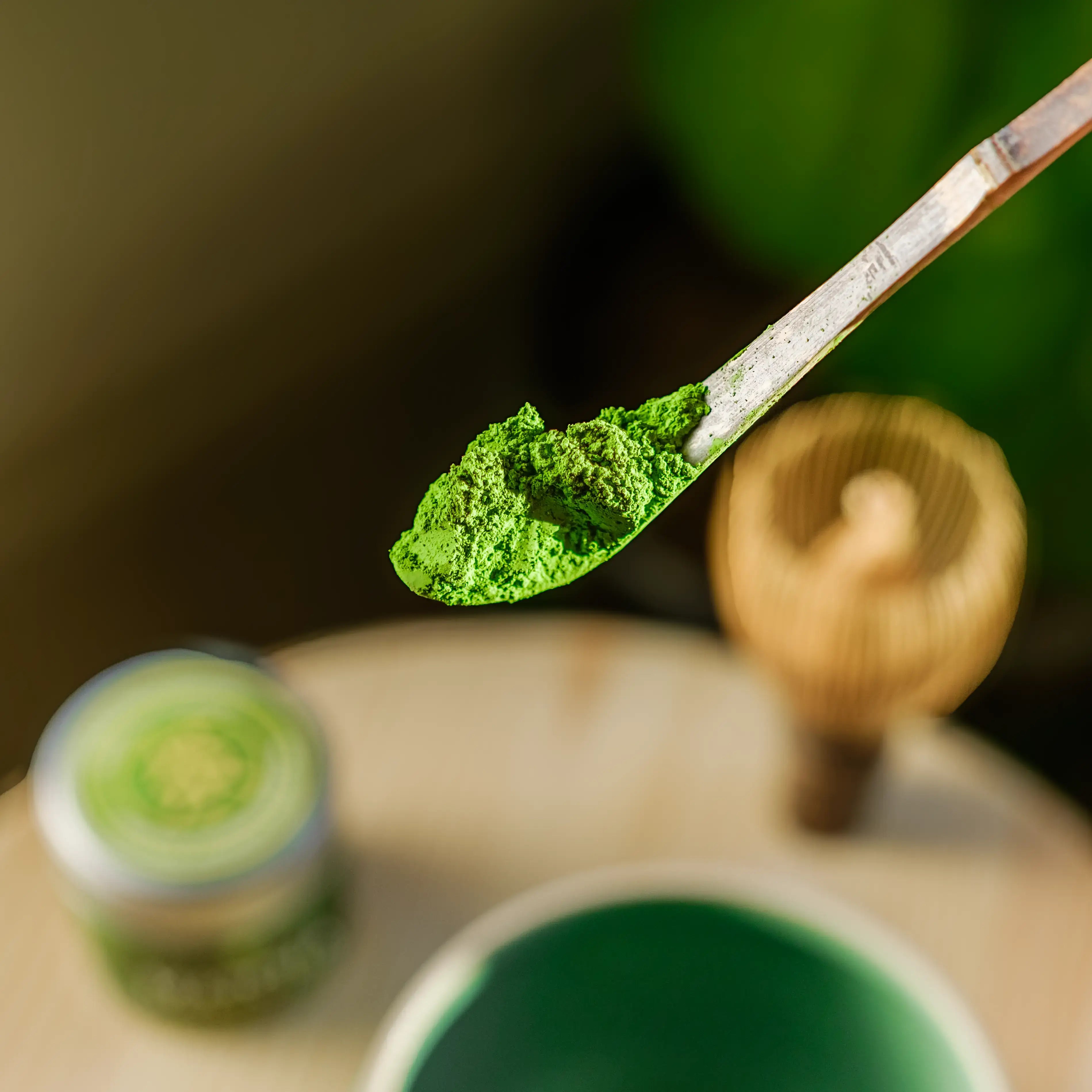 Uji Hikari Matcha