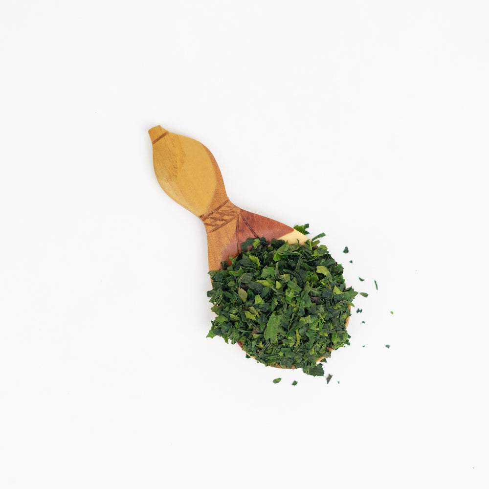 Tencha + Matcha Bundle