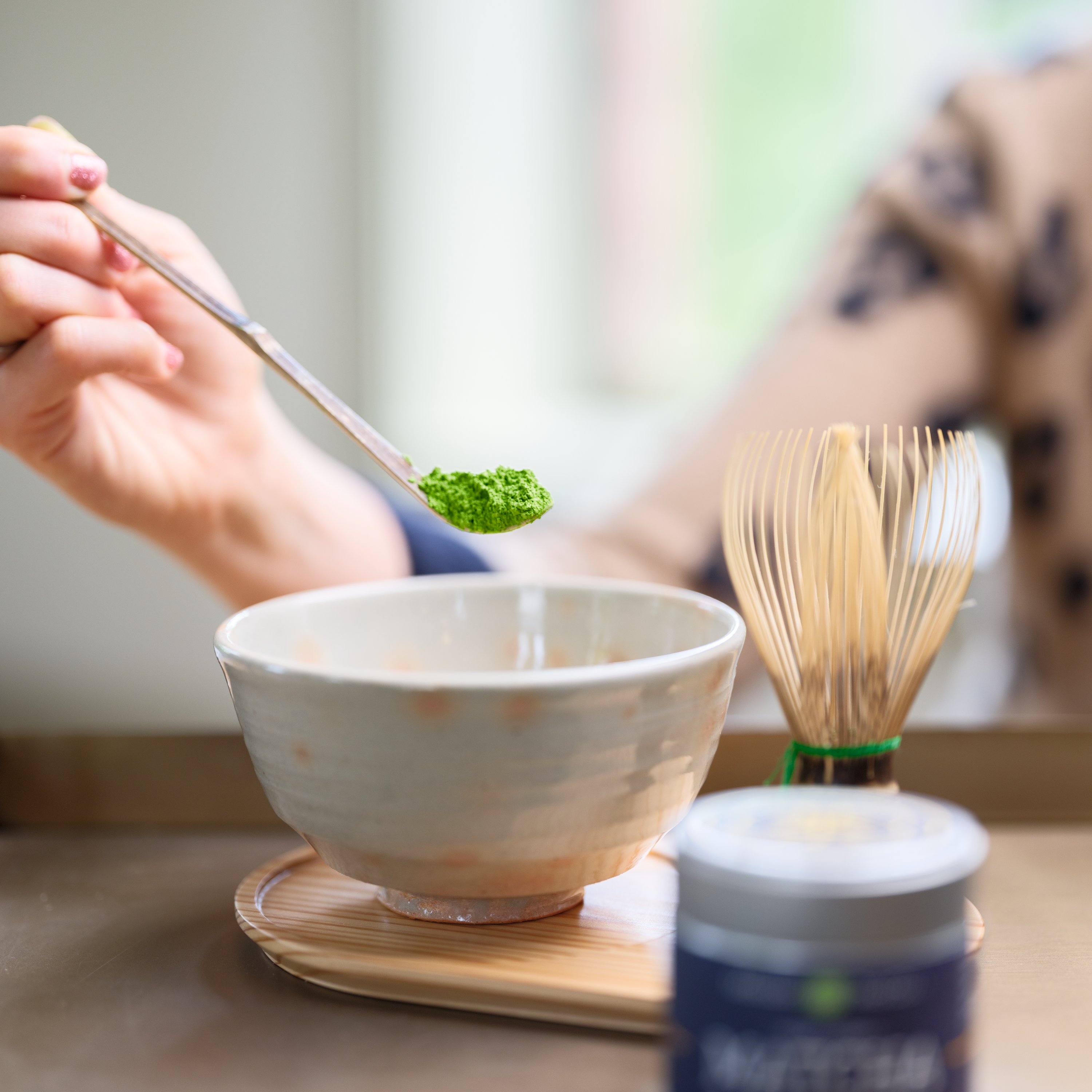 Gokou Matcha