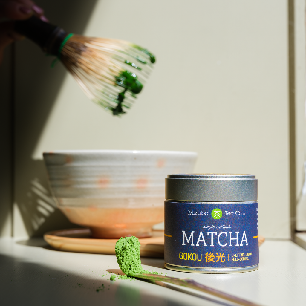 Gokou Matcha