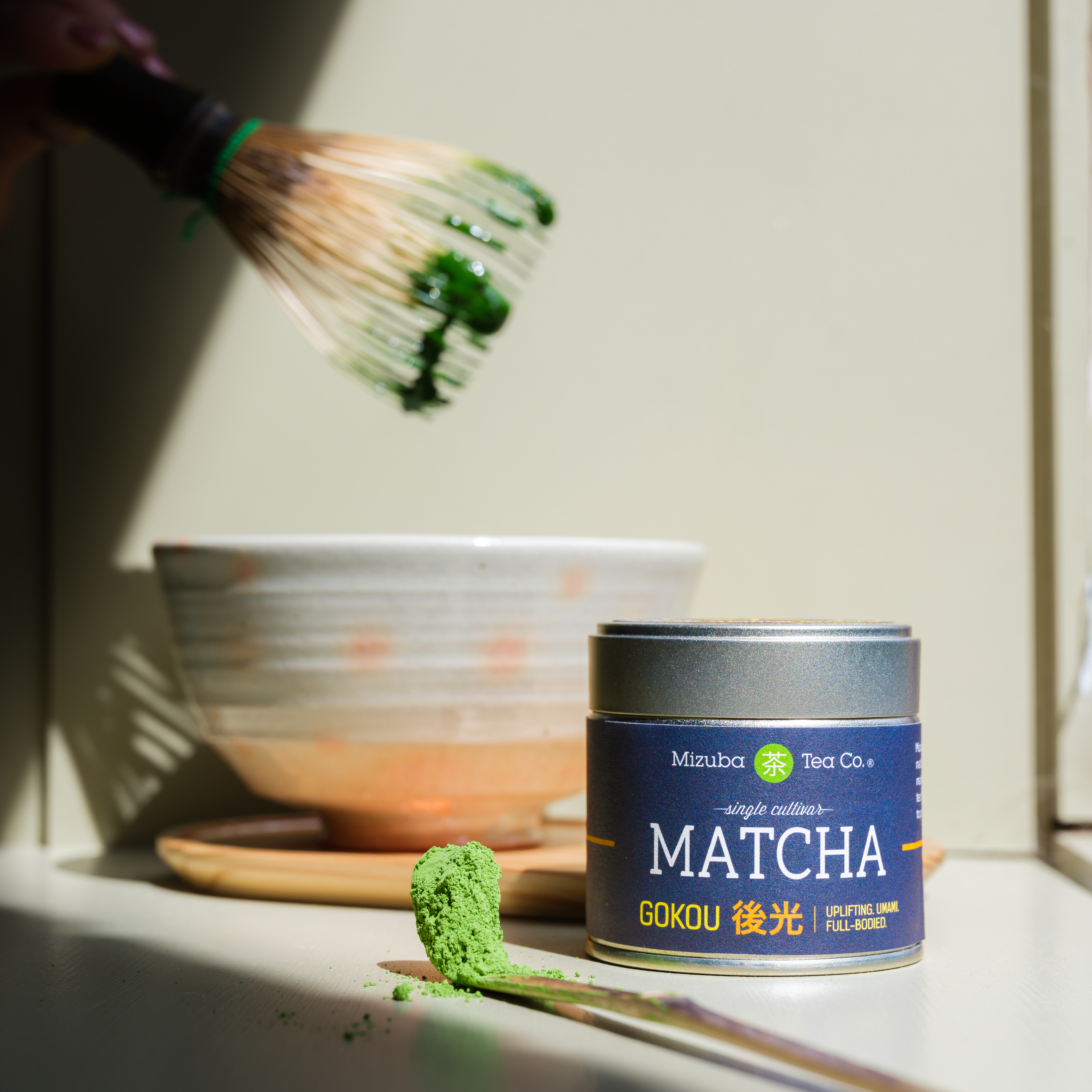 Gokou Matcha