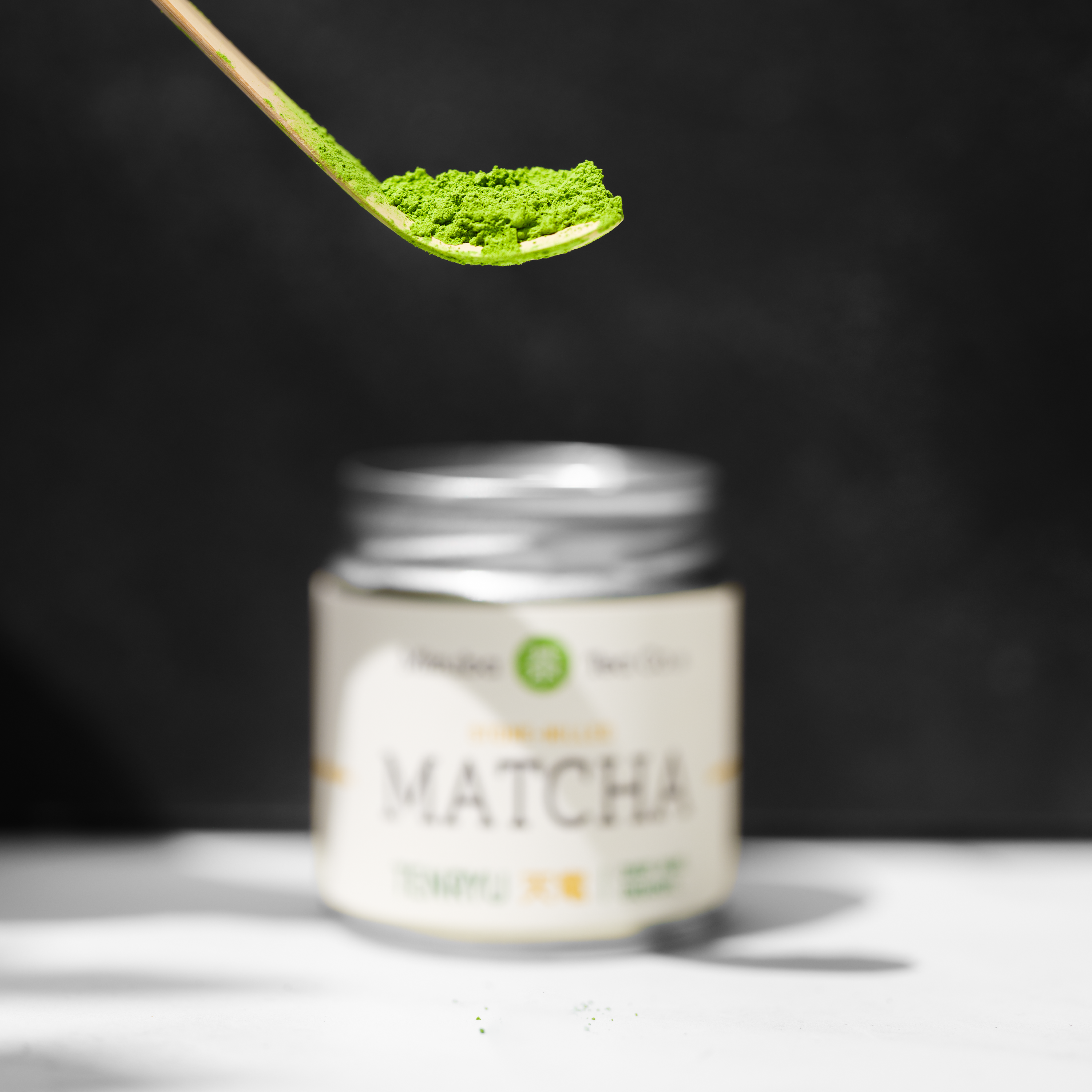Tenryu Matcha Green Tea