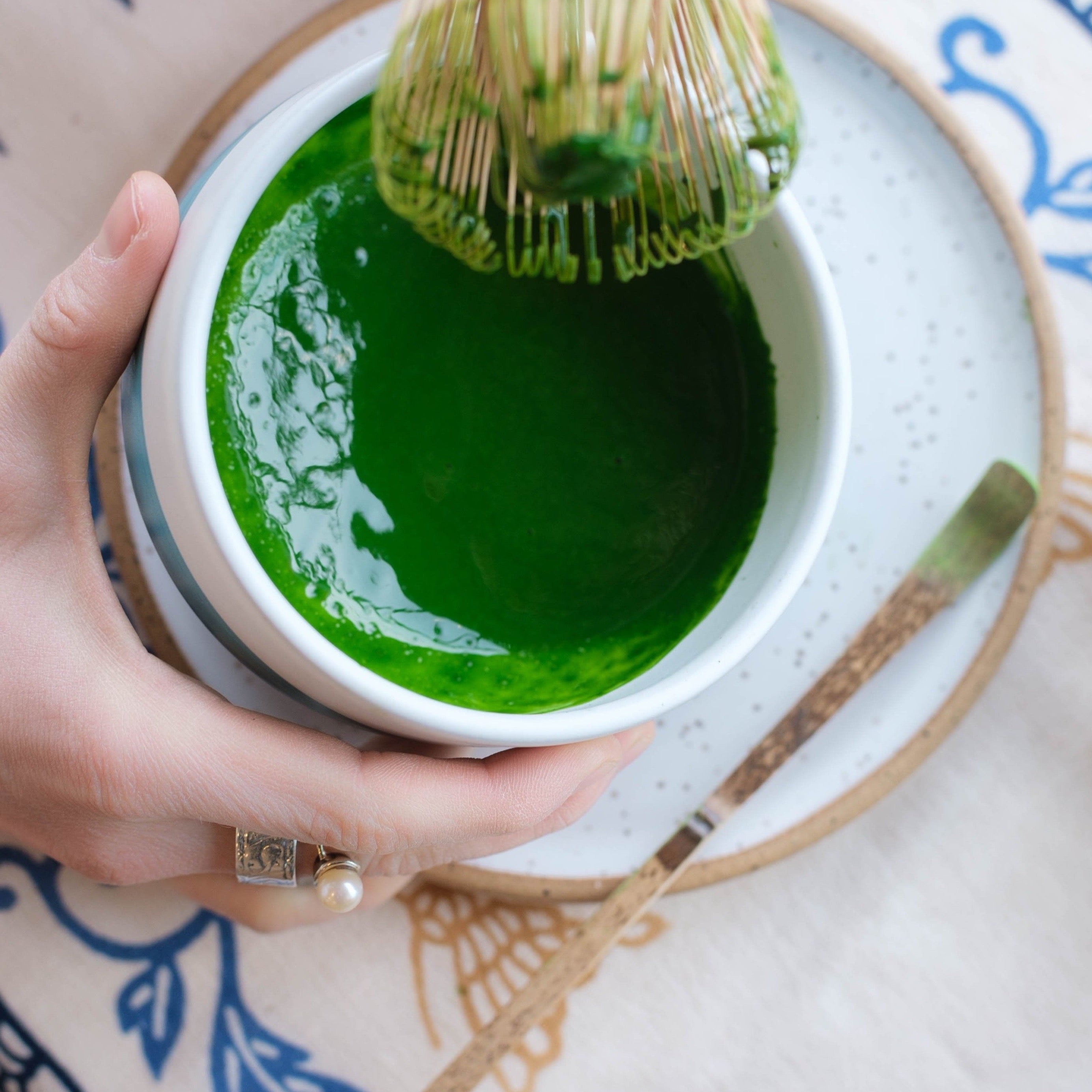 Pre-Order Matcha Moment® Essential Tea Set