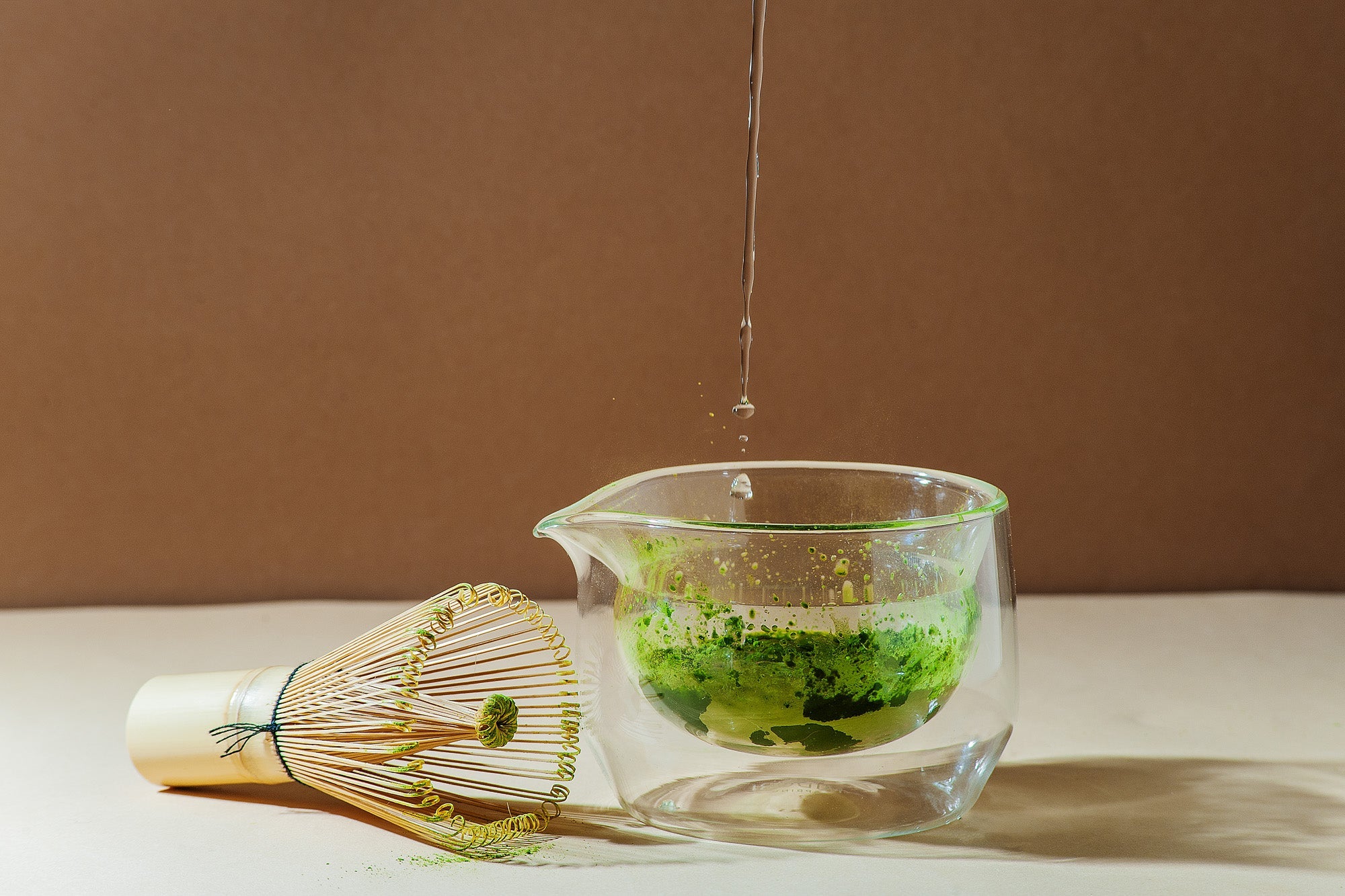 Conventional Ceremonial Matcha Gold No. 2