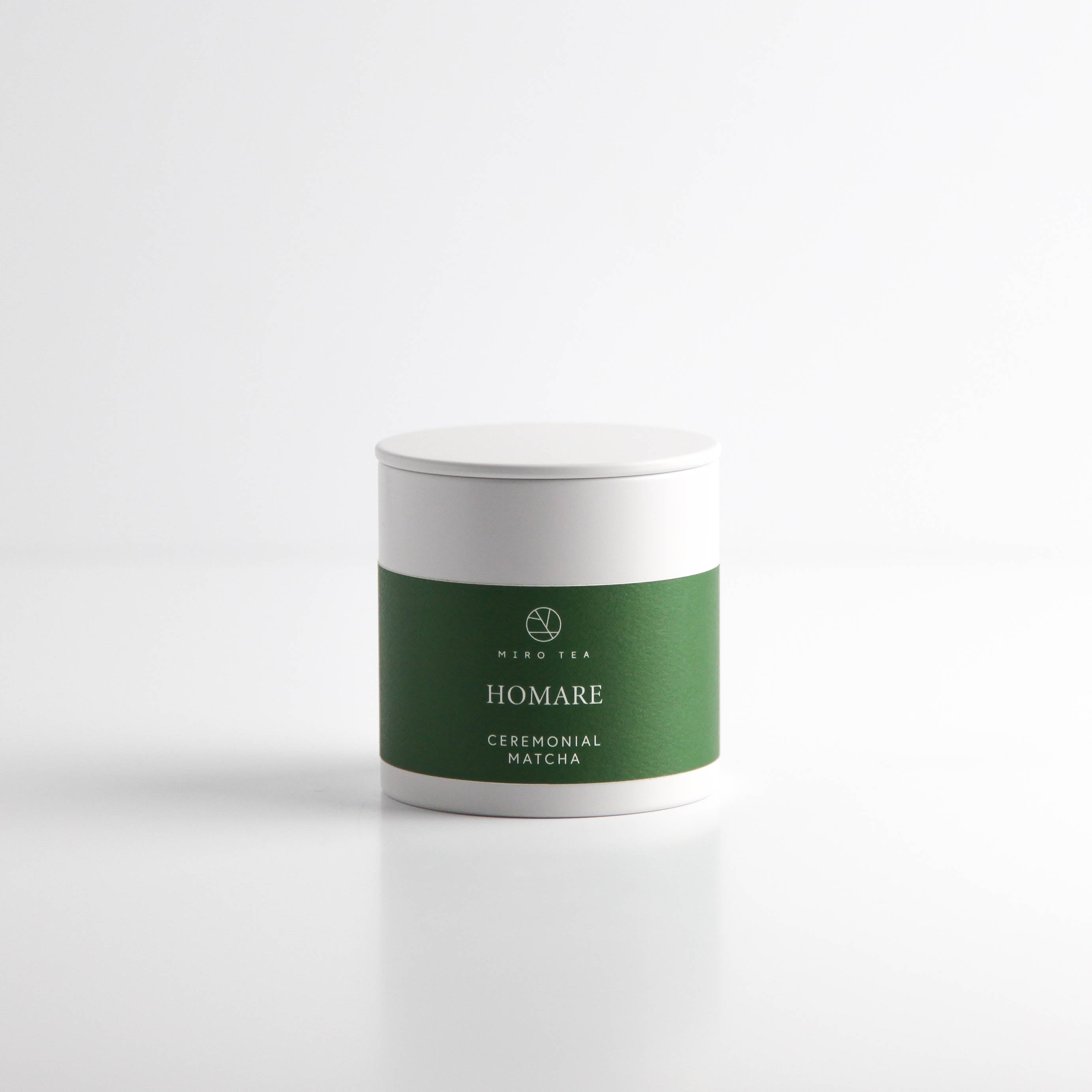 Homare Ceremonial Matcha