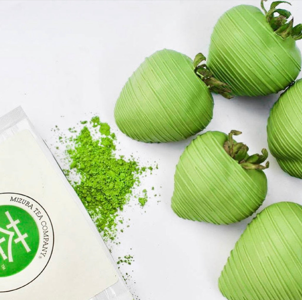 Culinary Organic Matcha