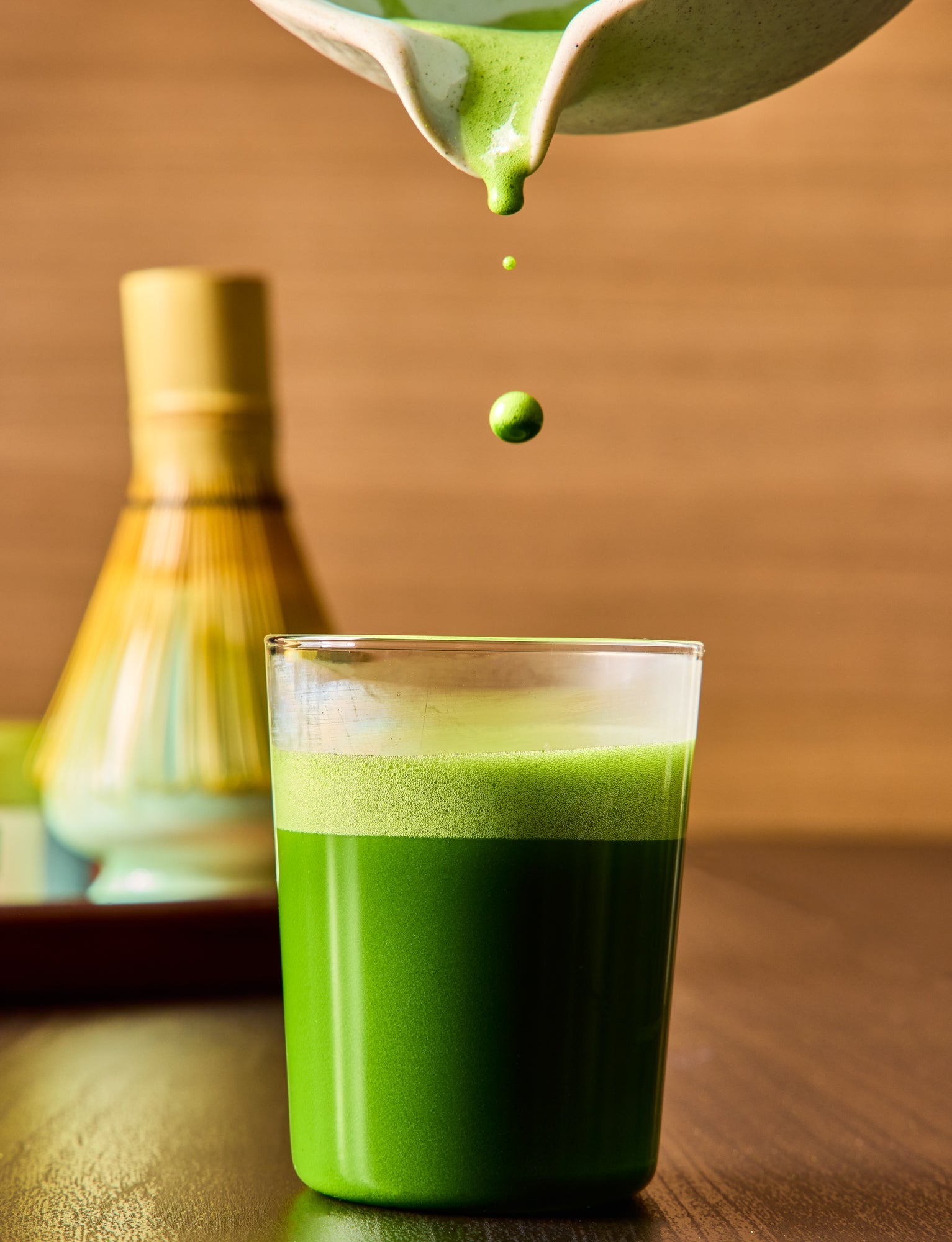 Karasu Matcha - Culinary Grade