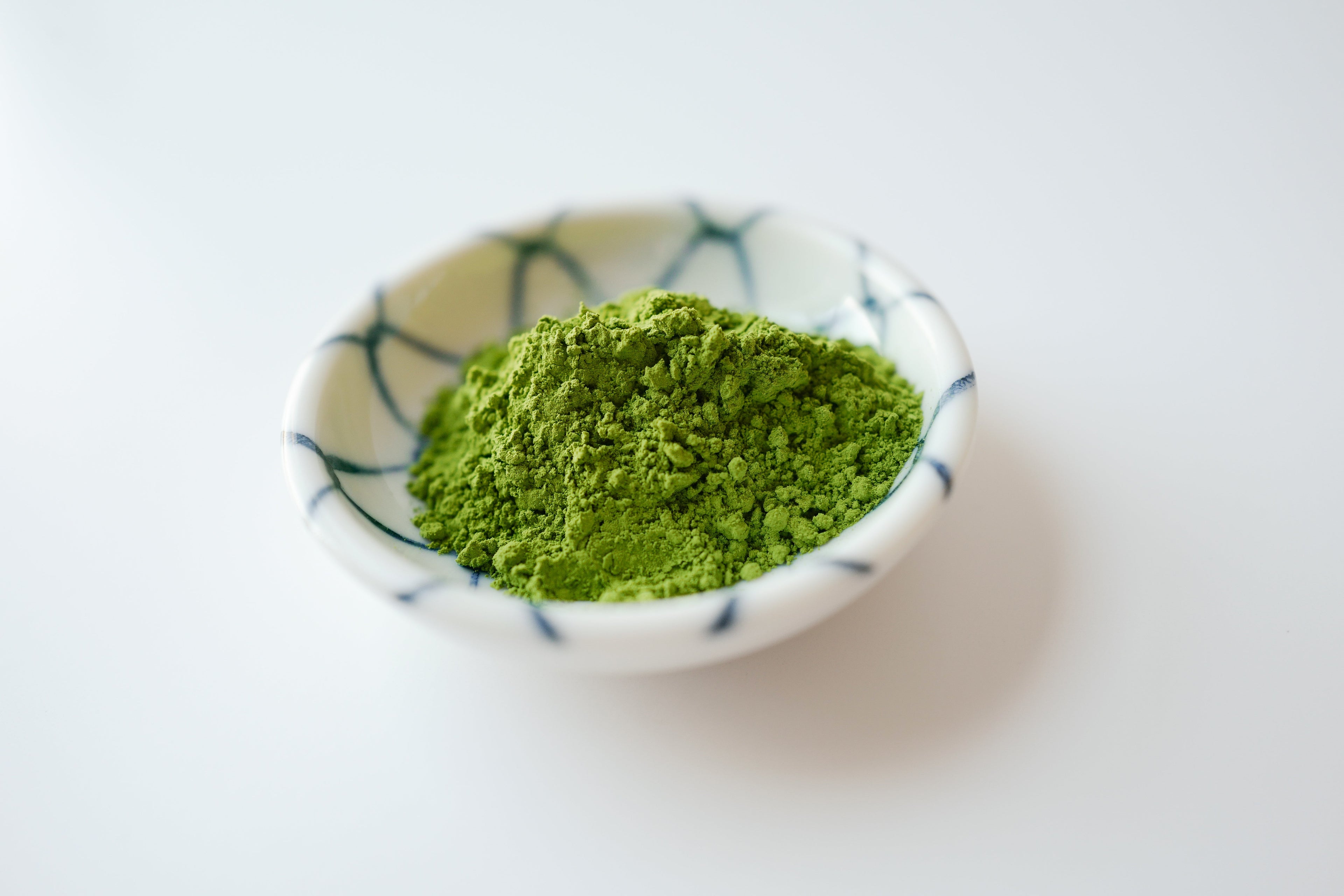 Ginger Matcha