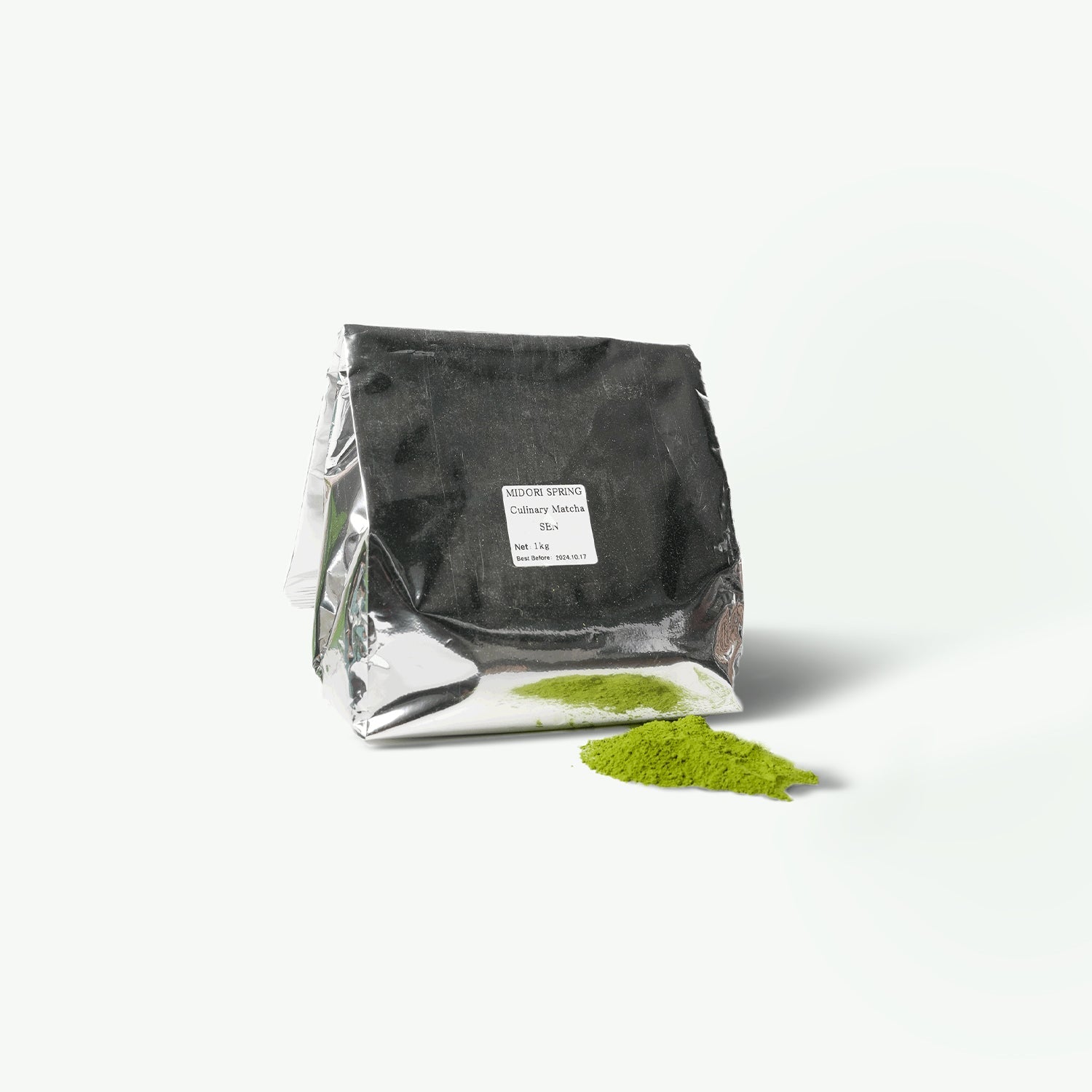 Organic Culinary Matcha SEN