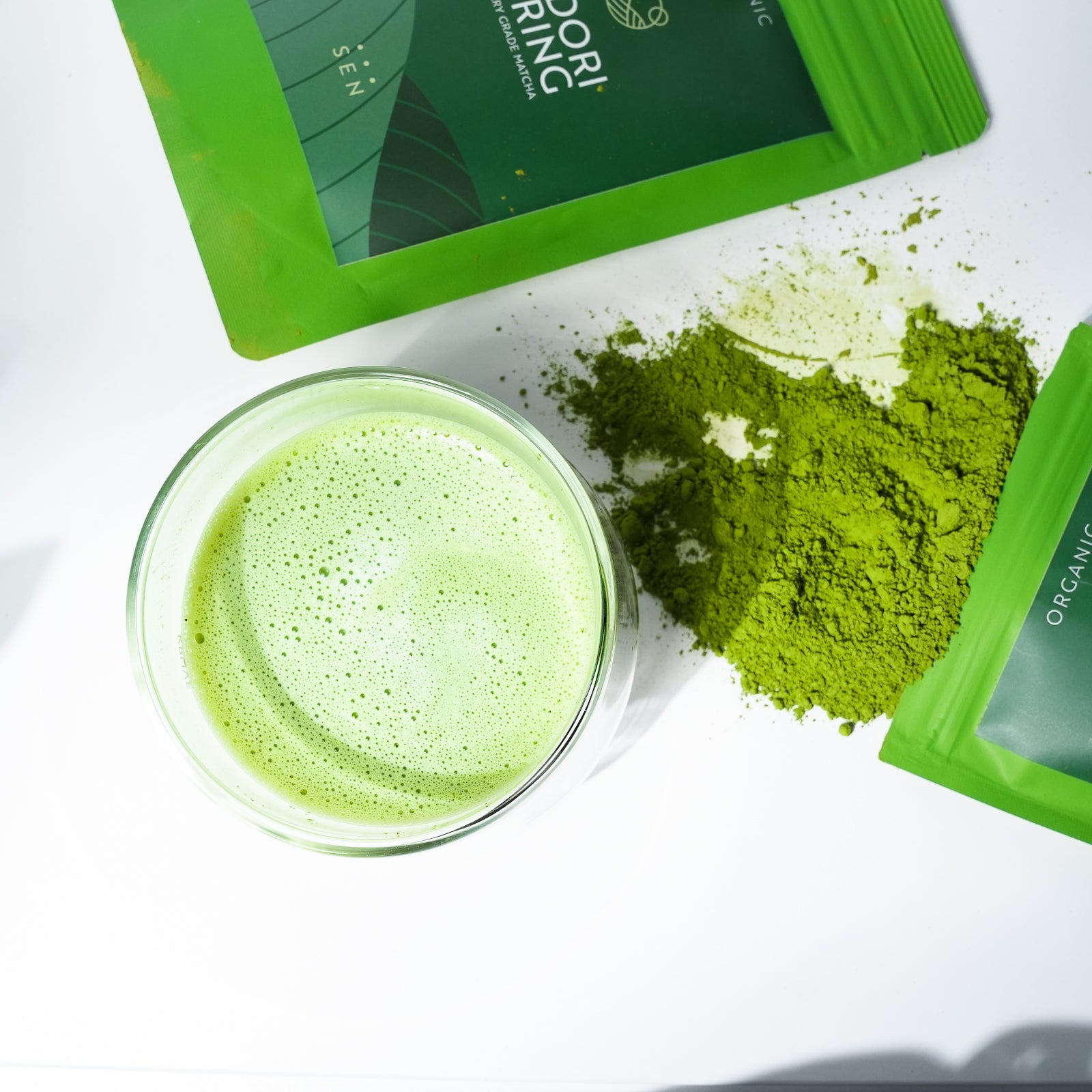 Organic Culinary Matcha SEN