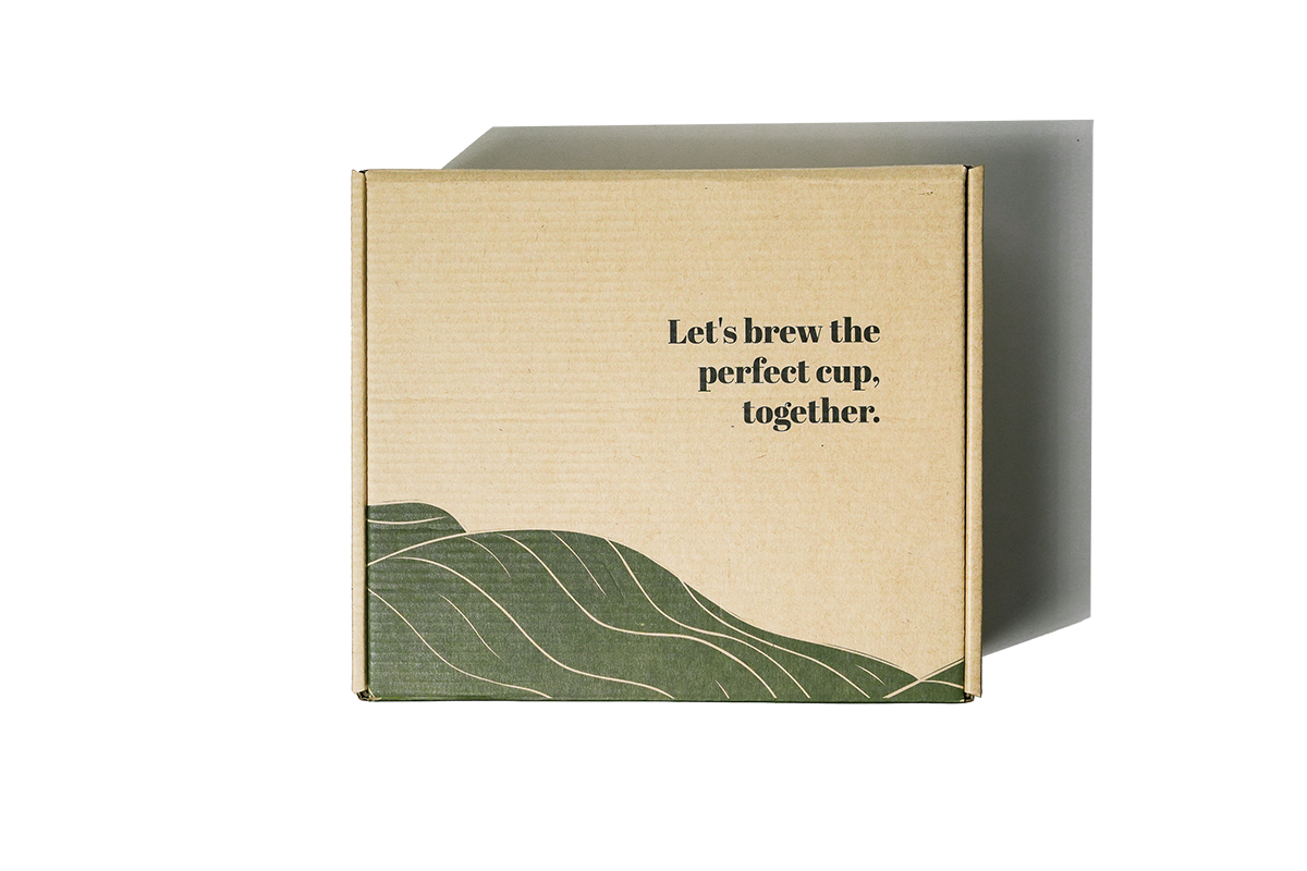 Majestic Matcha Mug Set