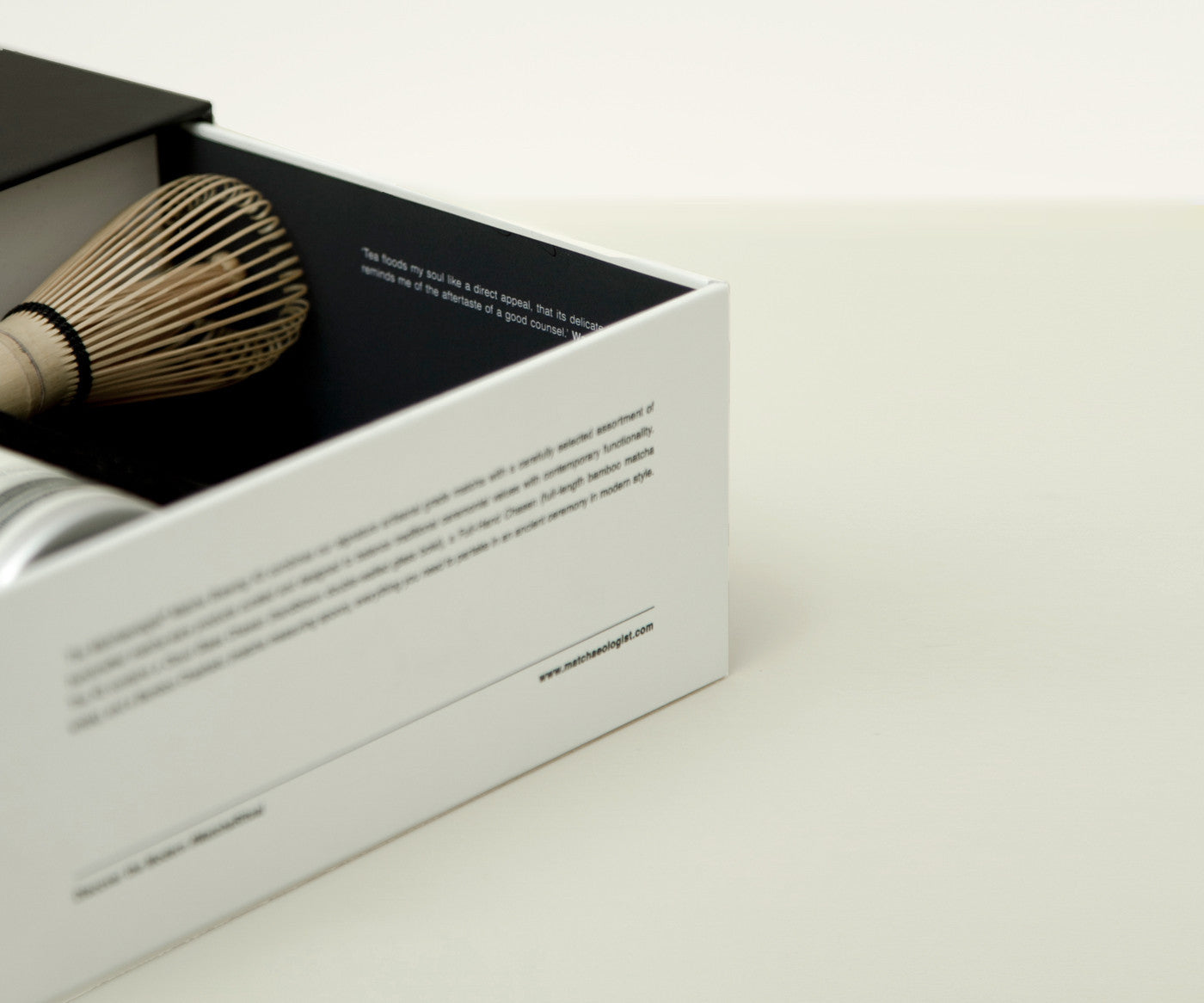 Matcha Brewing Kit