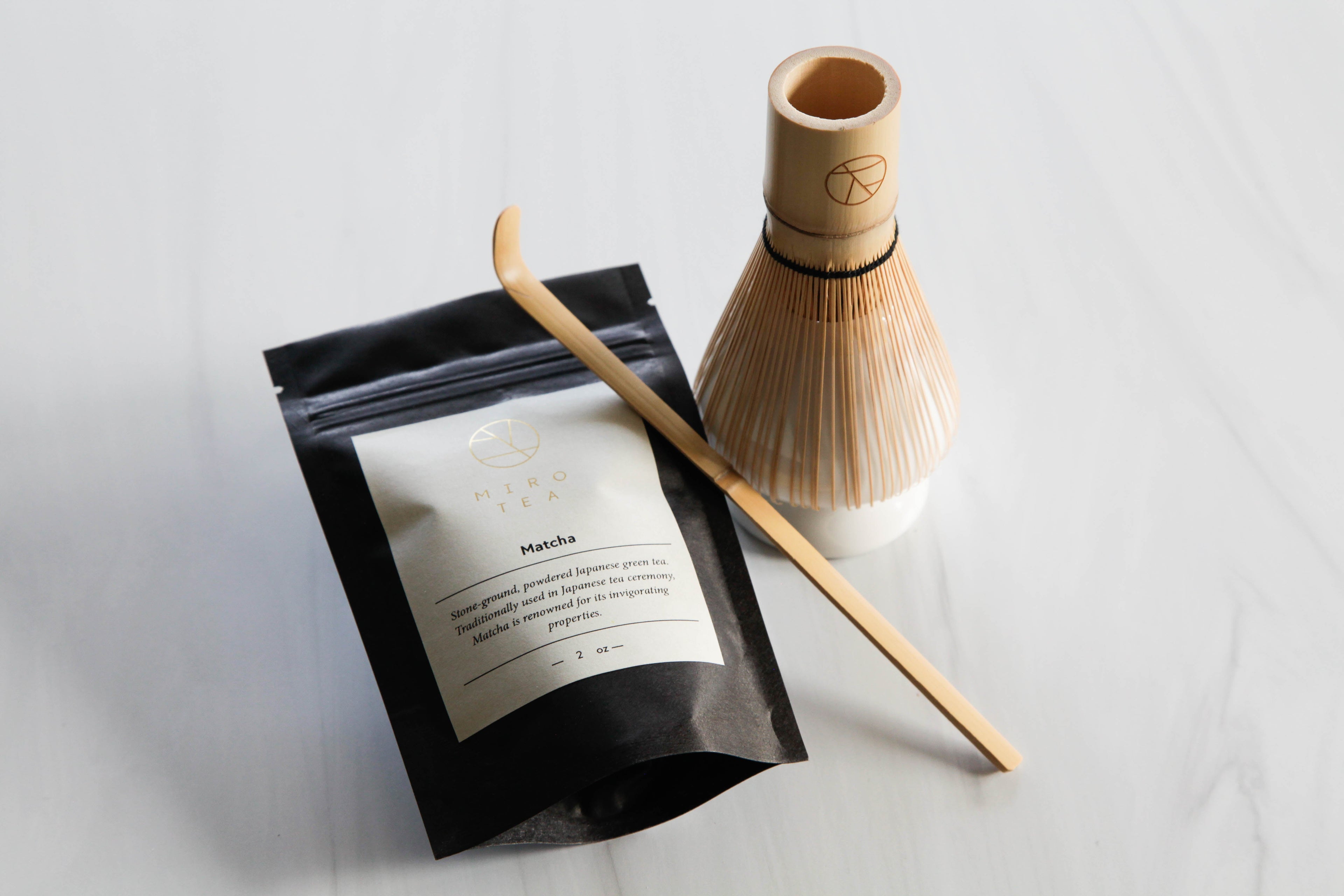 Matcha Kit