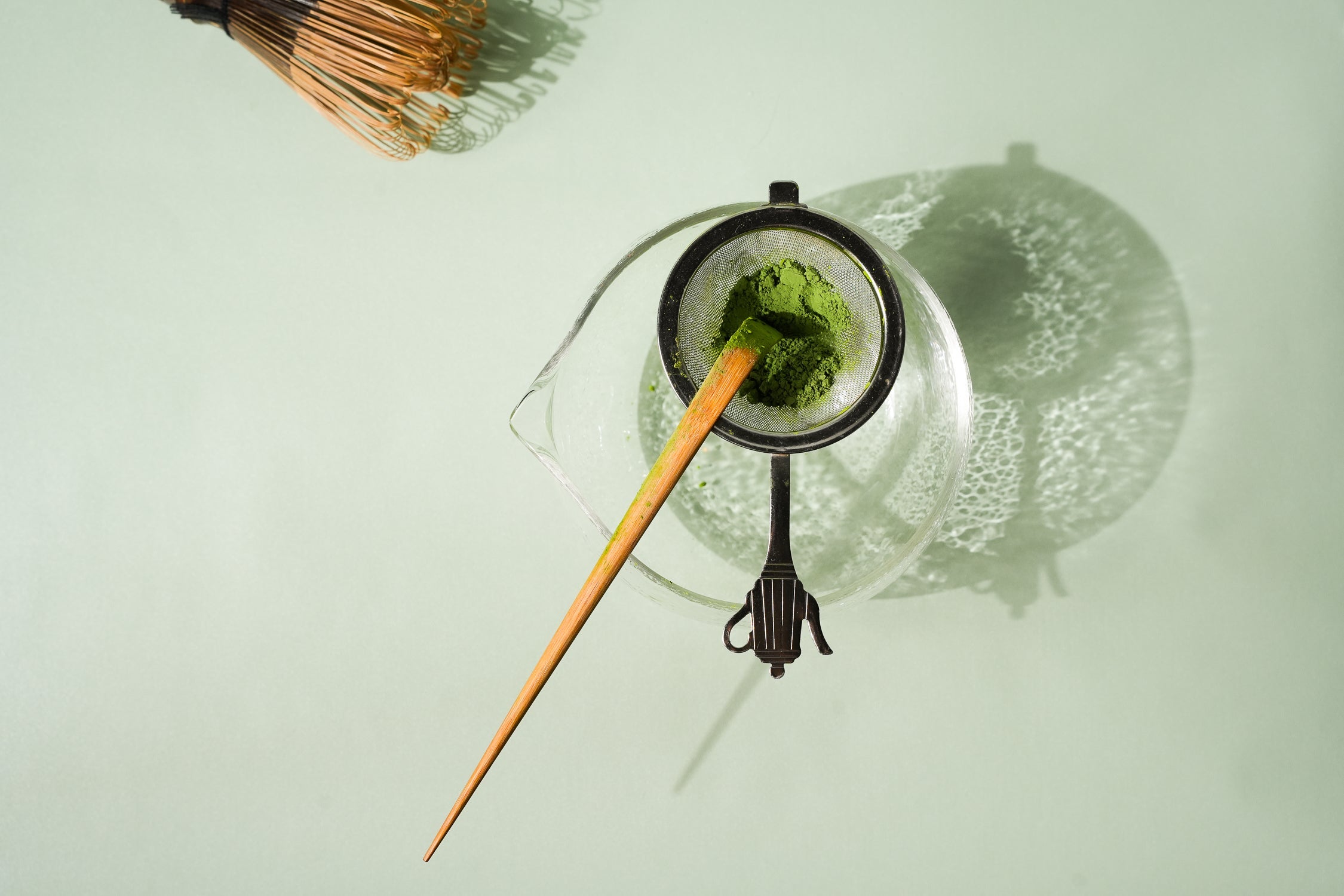 Emerald -Conventional Ceremonial Matcha - B2B