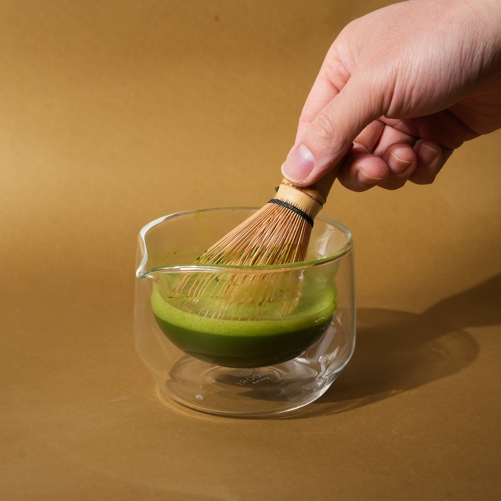 Majestic Matcha Mug Set
