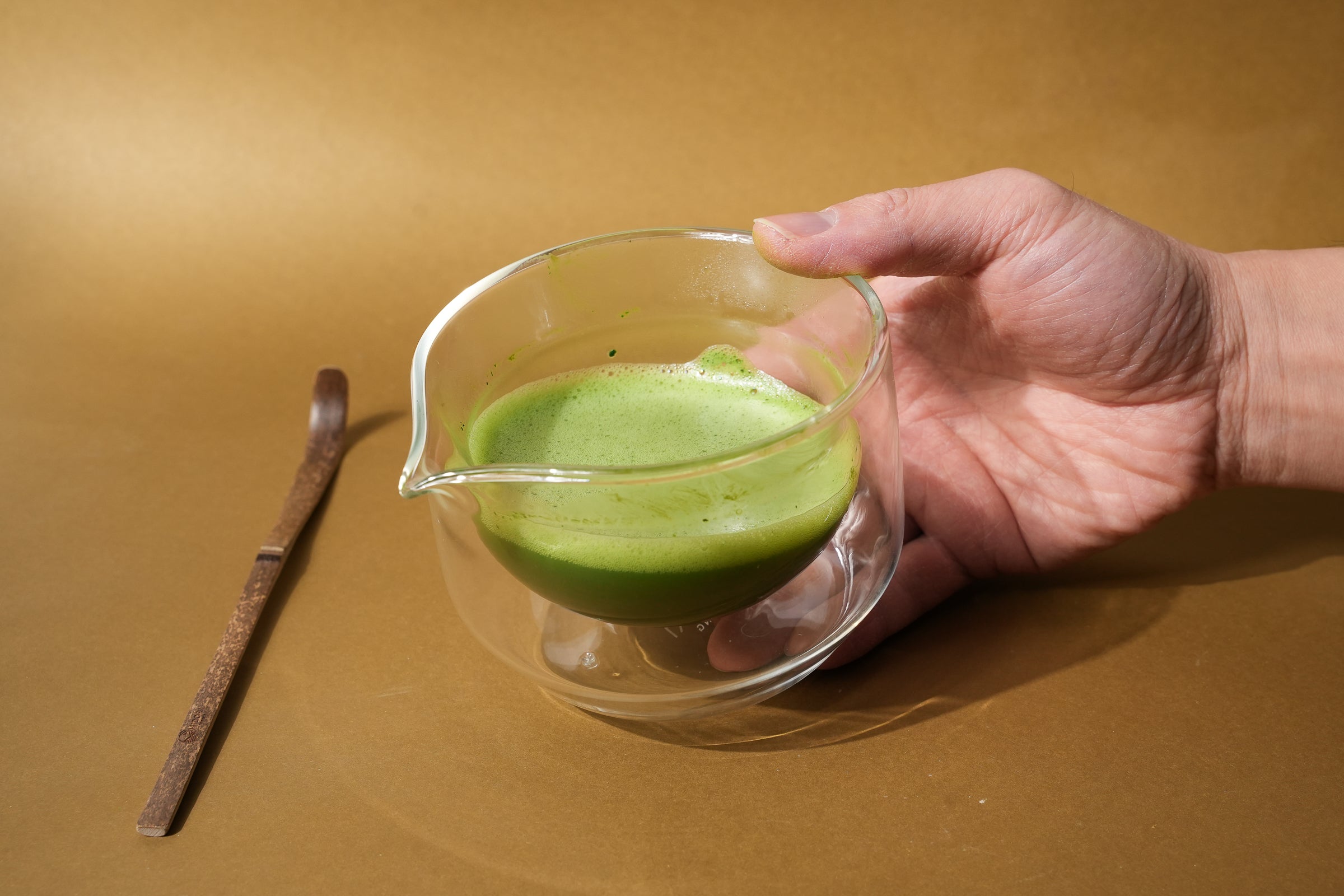 Majestic Matcha Mug Set