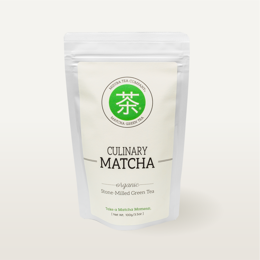 Culinary Organic Matcha