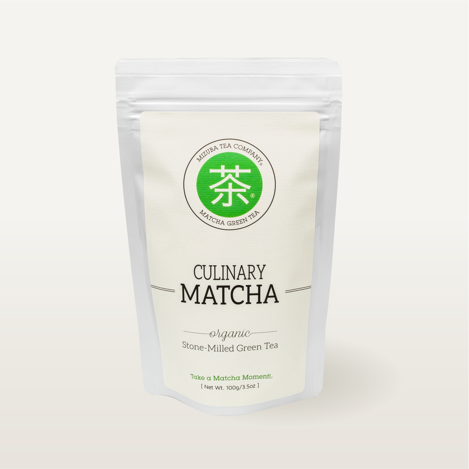 Culinary Organic Matcha