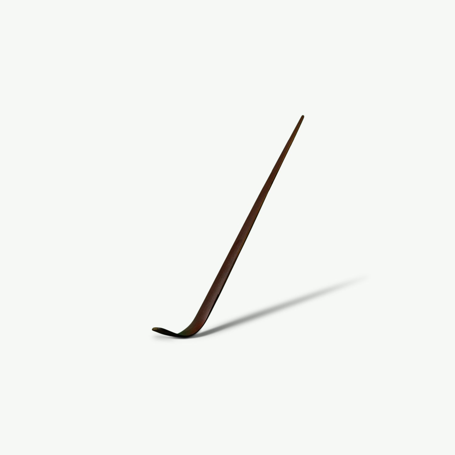 Matcha Bamboo Scoop - Chashaku