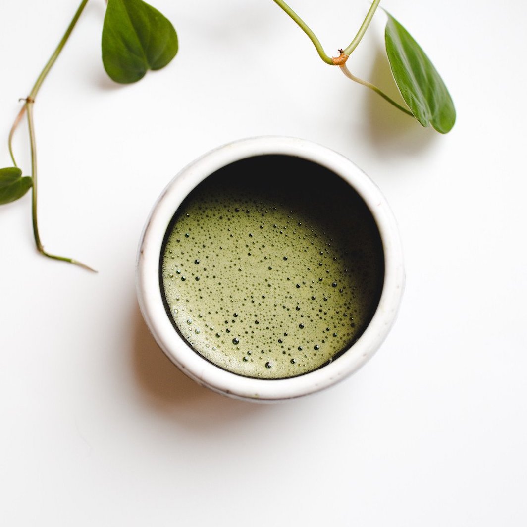 Nagomi Ceremonial Organic Matcha Green Tea