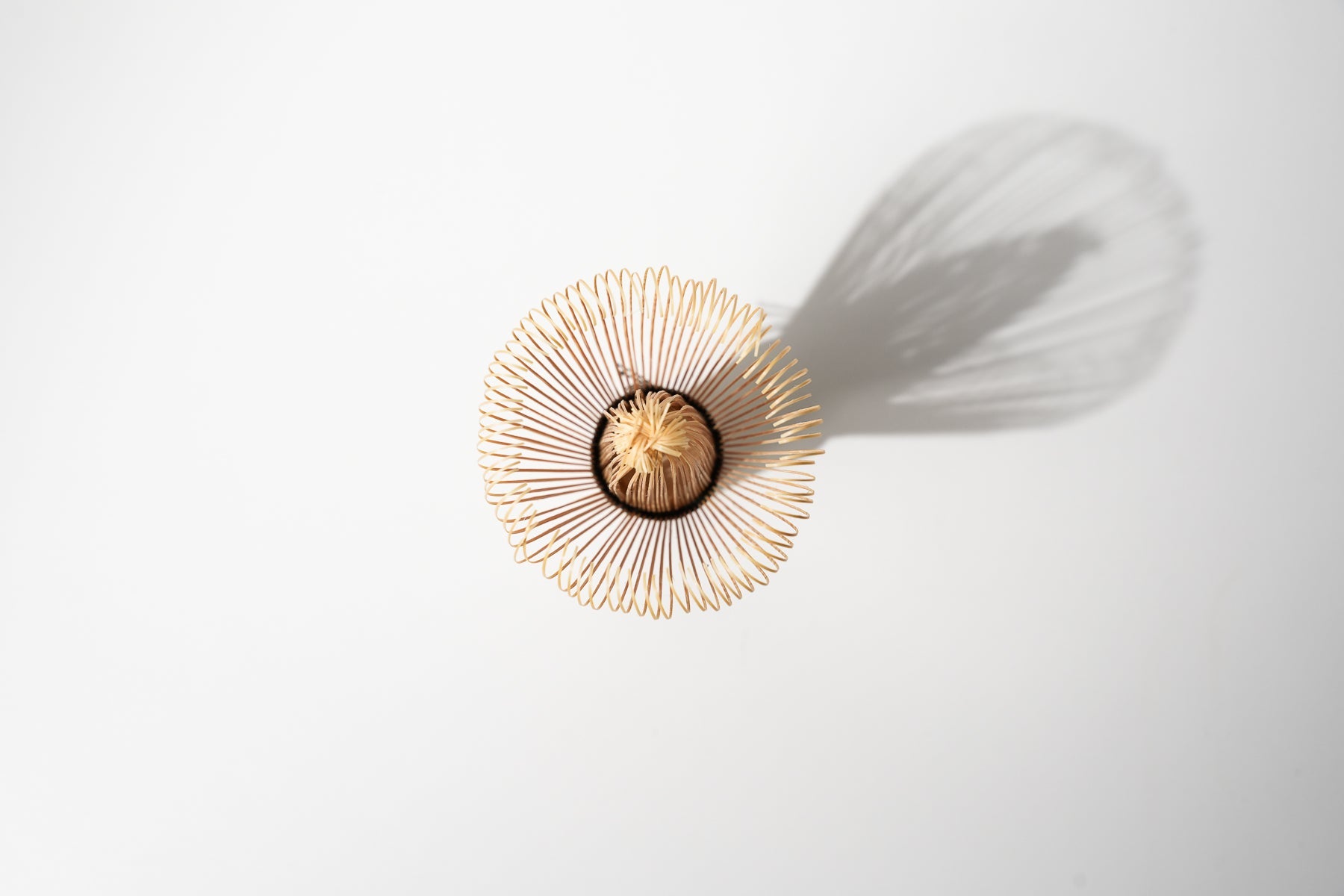 Takayama Bamboo Whisk - Kazuho Chasen 80 Prong , by Kubo Sabun