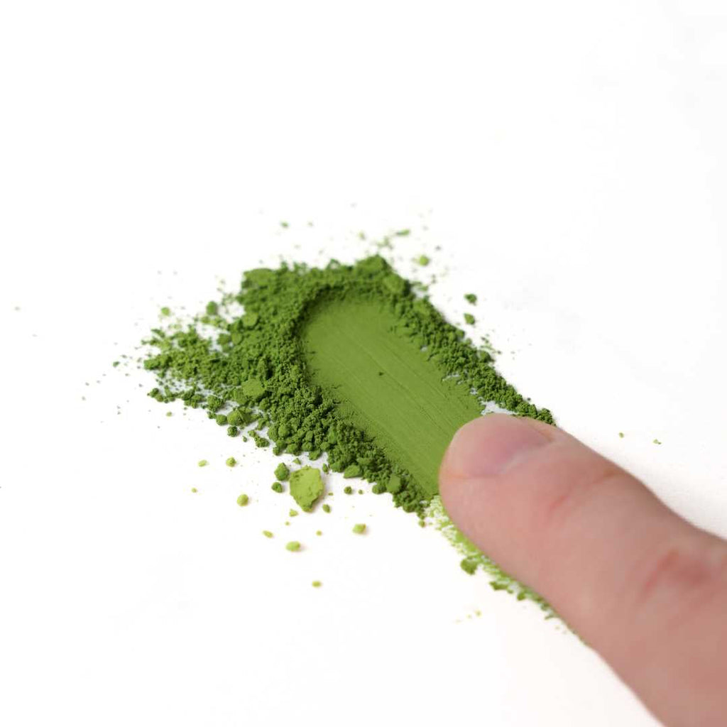 The Ceremonial Matcha Starter Bundle - Matcha and Bamboo Accessories