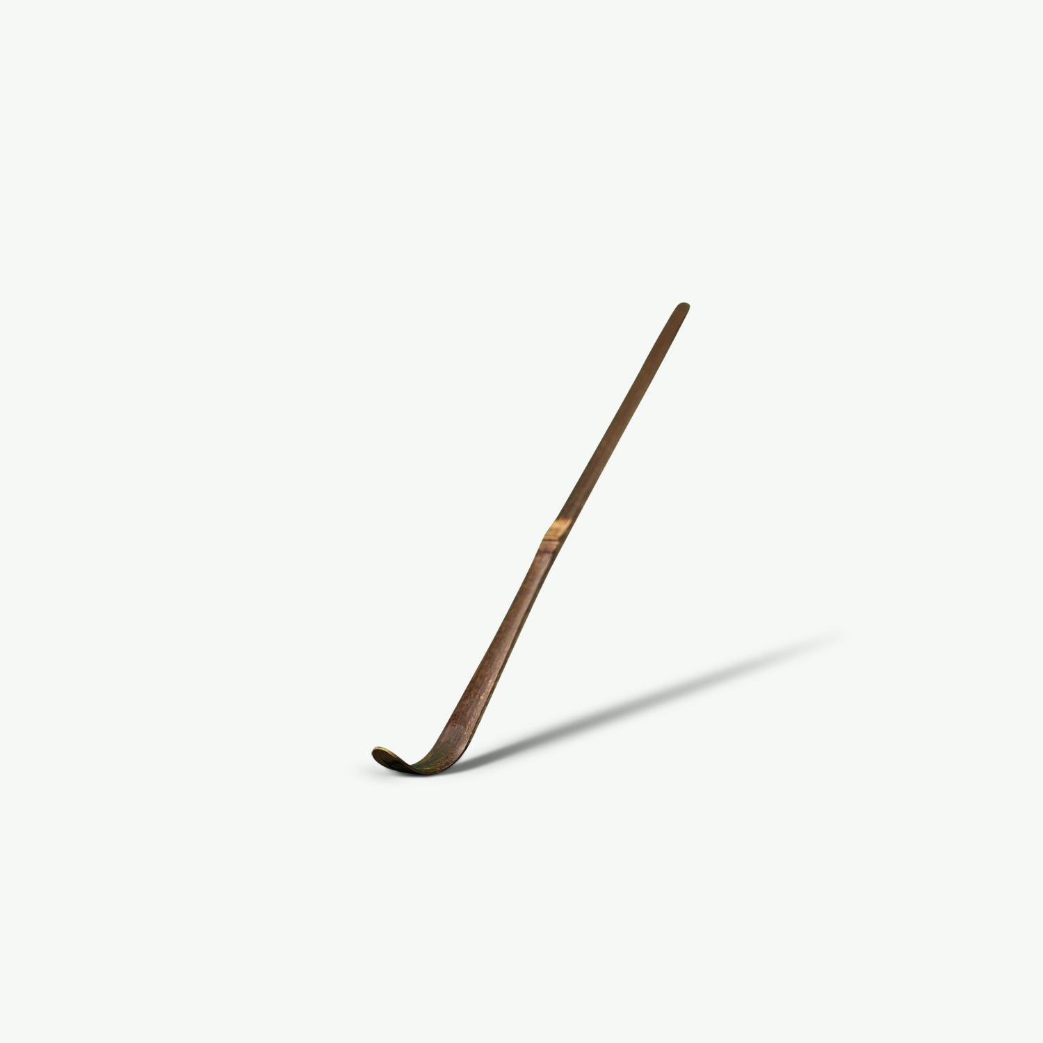 Matcha Bamboo Scoop - Chashaku